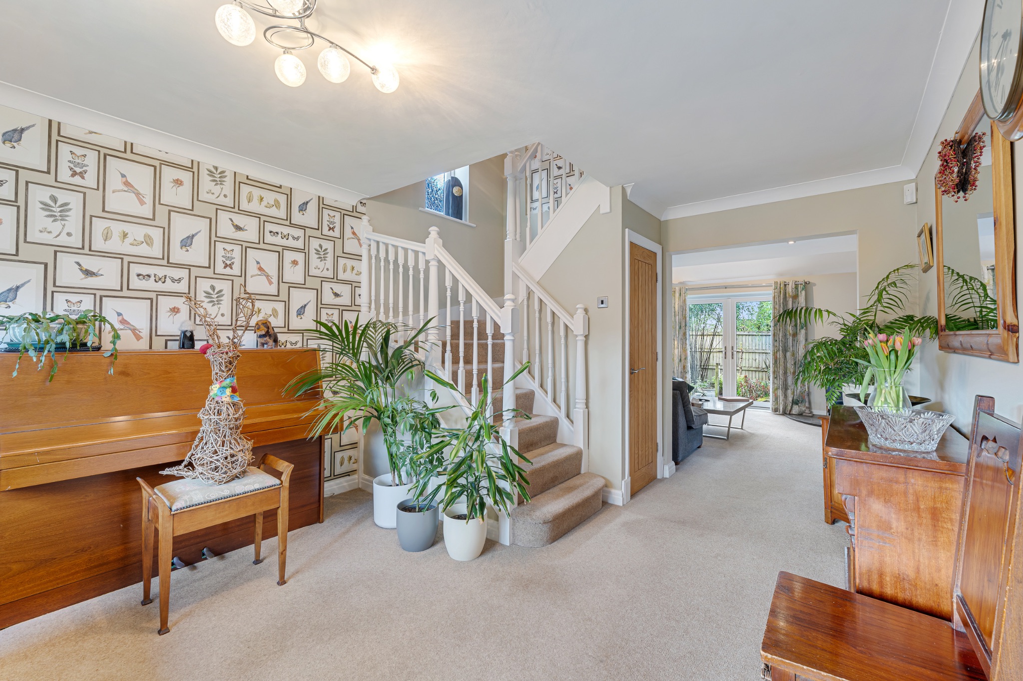 3 bedroom detached house Sale Agreed in Bolton - Photograph 7.