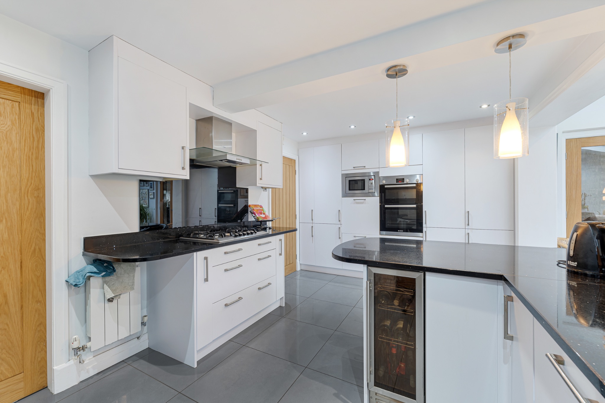 3 bedroom detached house Sale Agreed in Bolton - Photograph 11.