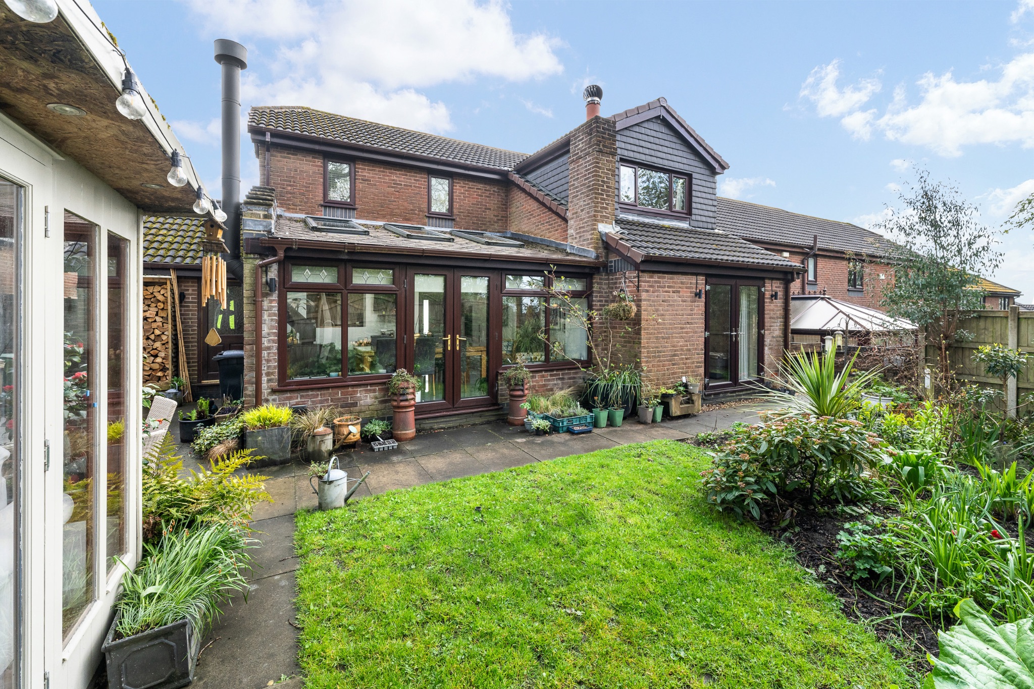 3 bedroom detached house Sale Agreed in Bolton - Photograph 31.