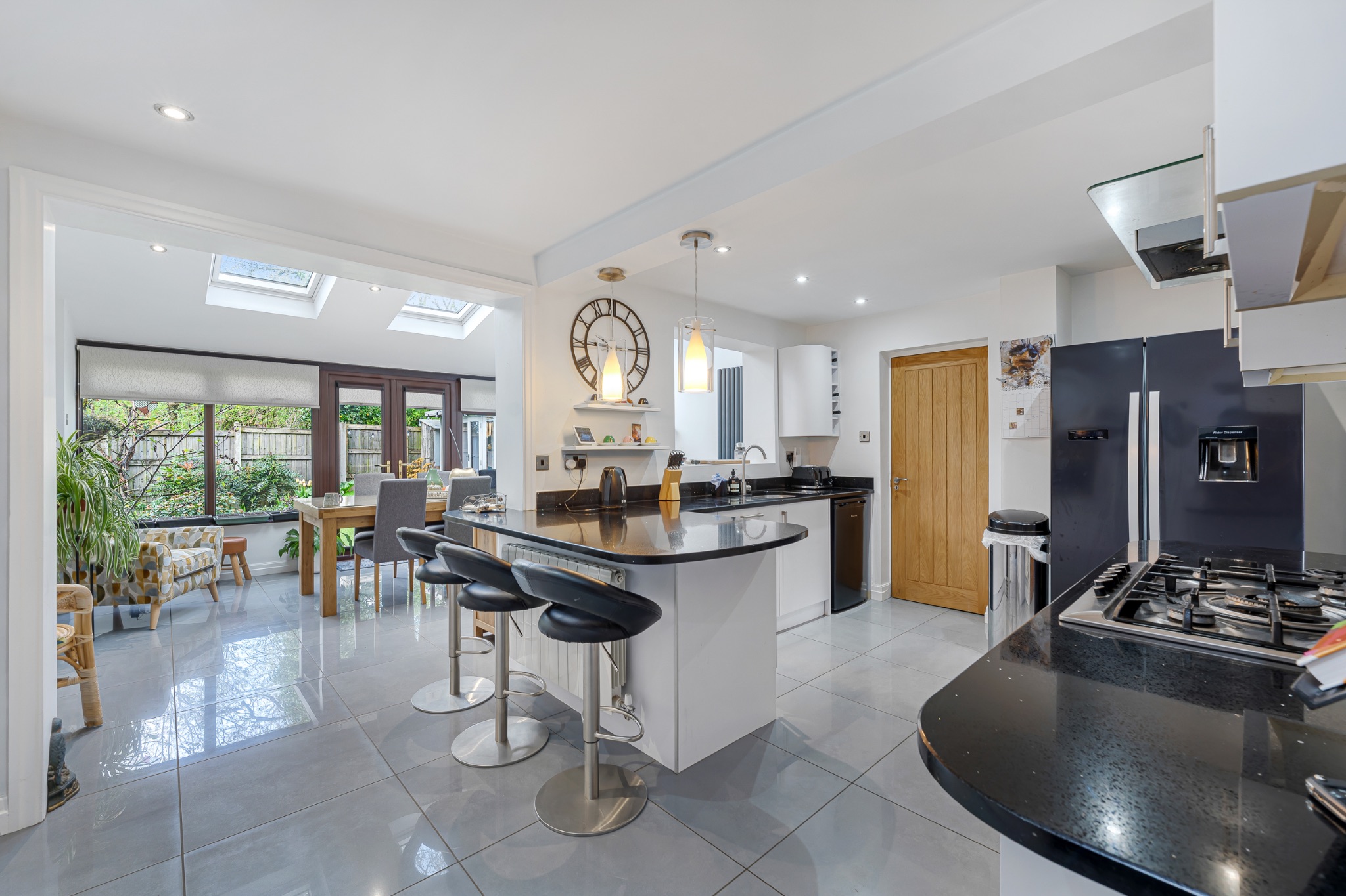 3 bedroom detached house Sale Agreed in Bolton - Photograph 9.