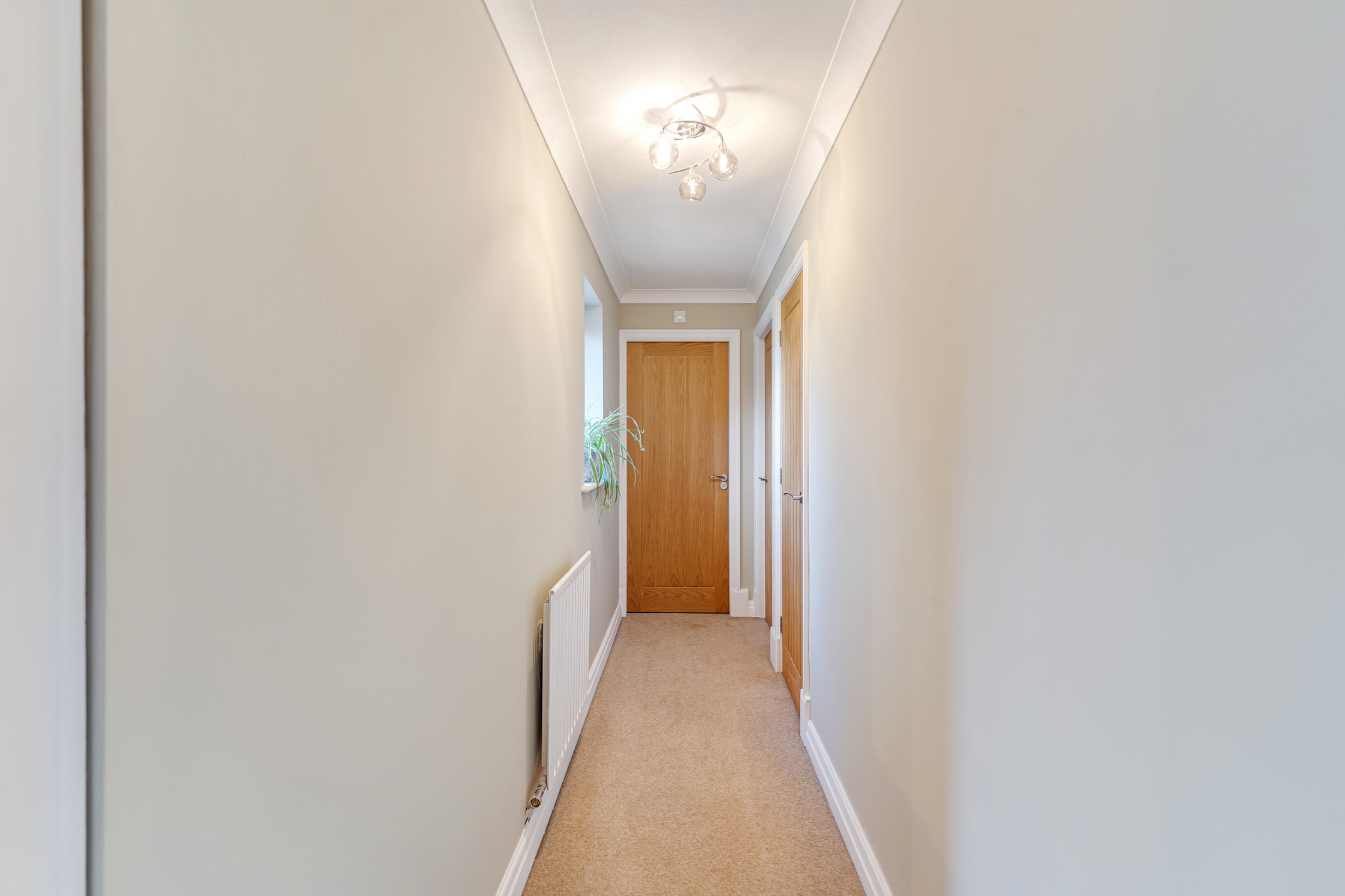 3 bedroom detached house Sale Agreed in Bolton - Photograph 19.