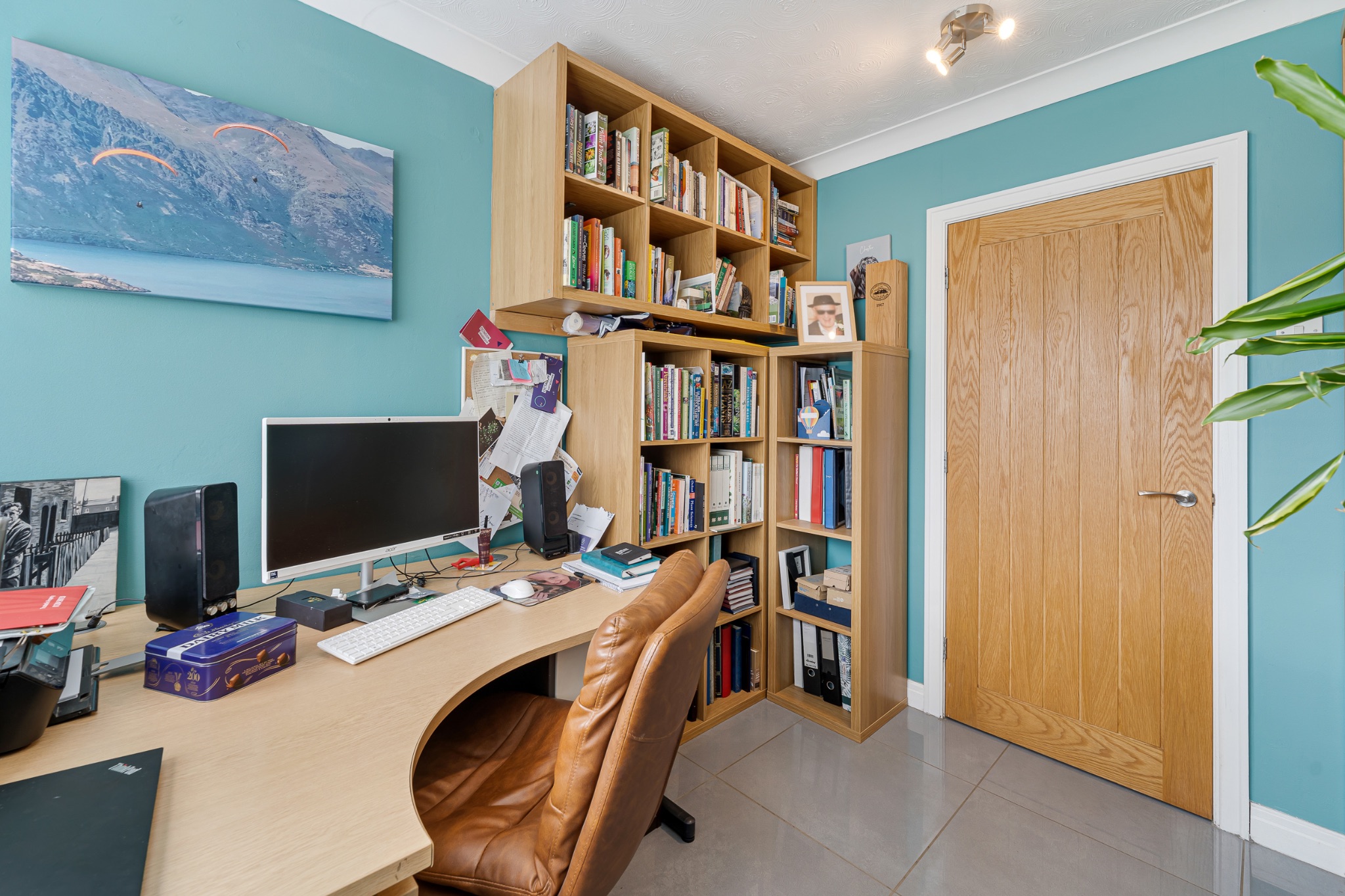 3 bedroom detached house Sale Agreed in Bolton - Photograph 17.