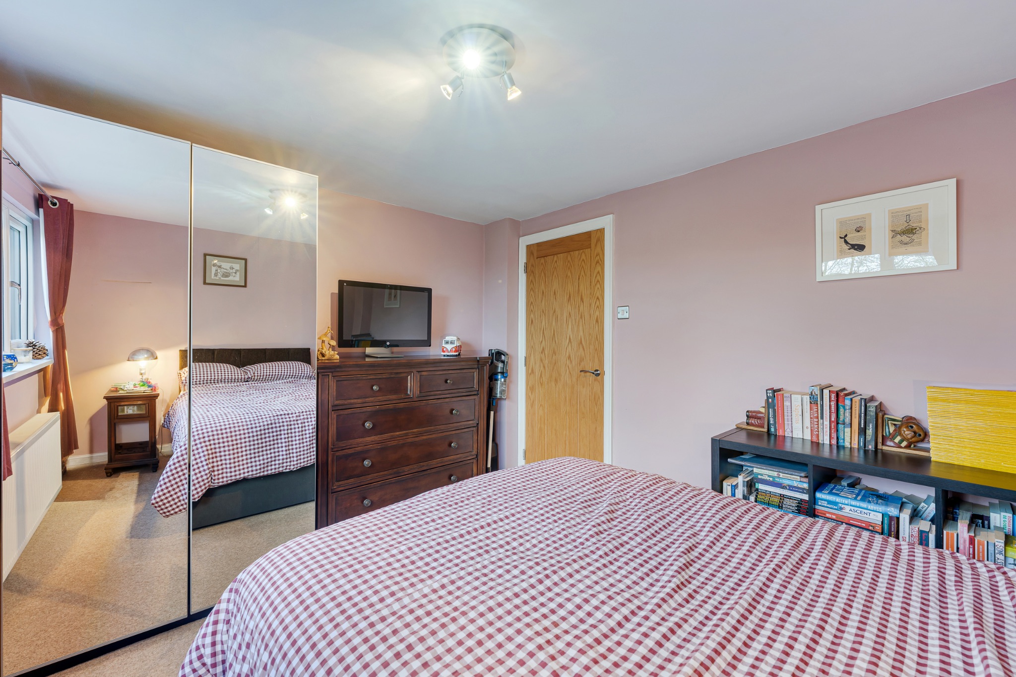 3 bedroom detached house Sale Agreed in Bolton - Photograph 25.