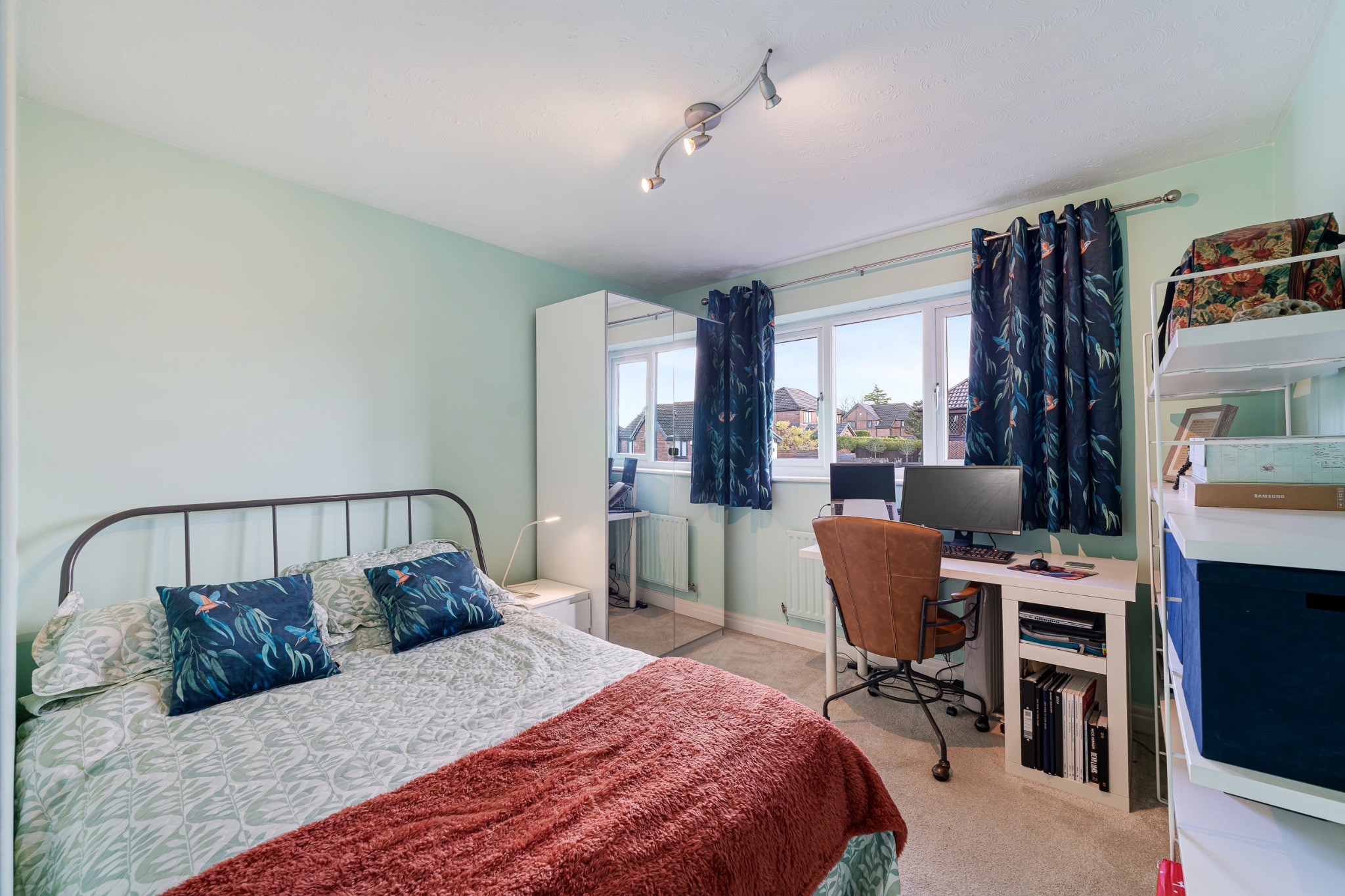 3 bedroom detached house Sale Agreed in Bolton - Photograph 26.