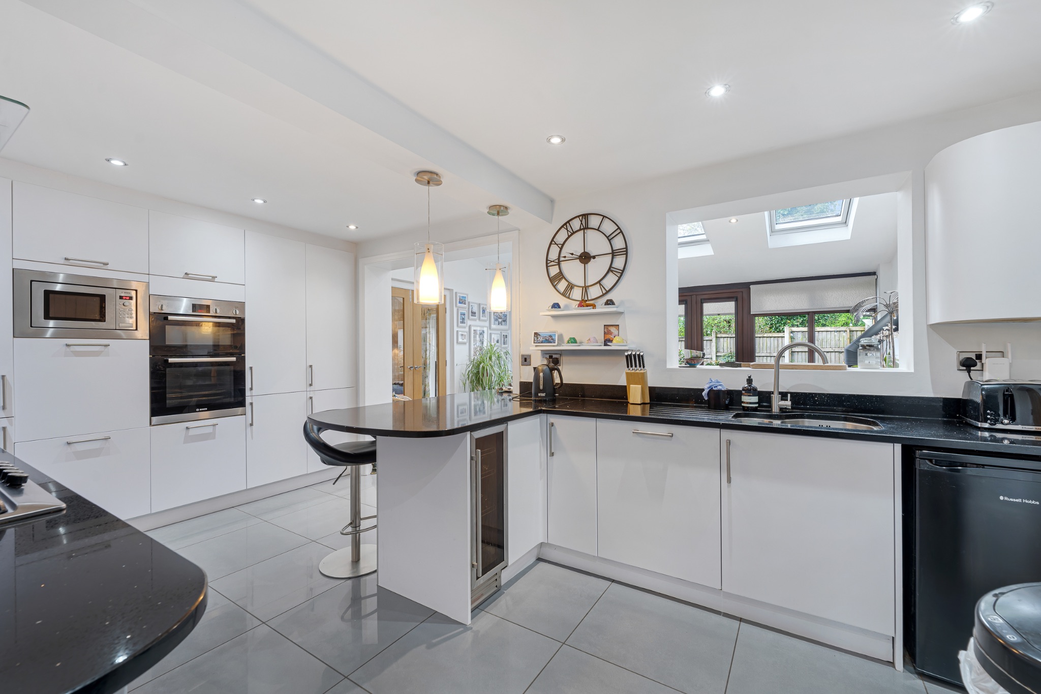 3 bedroom detached house Sale Agreed in Bolton - Photograph 10.