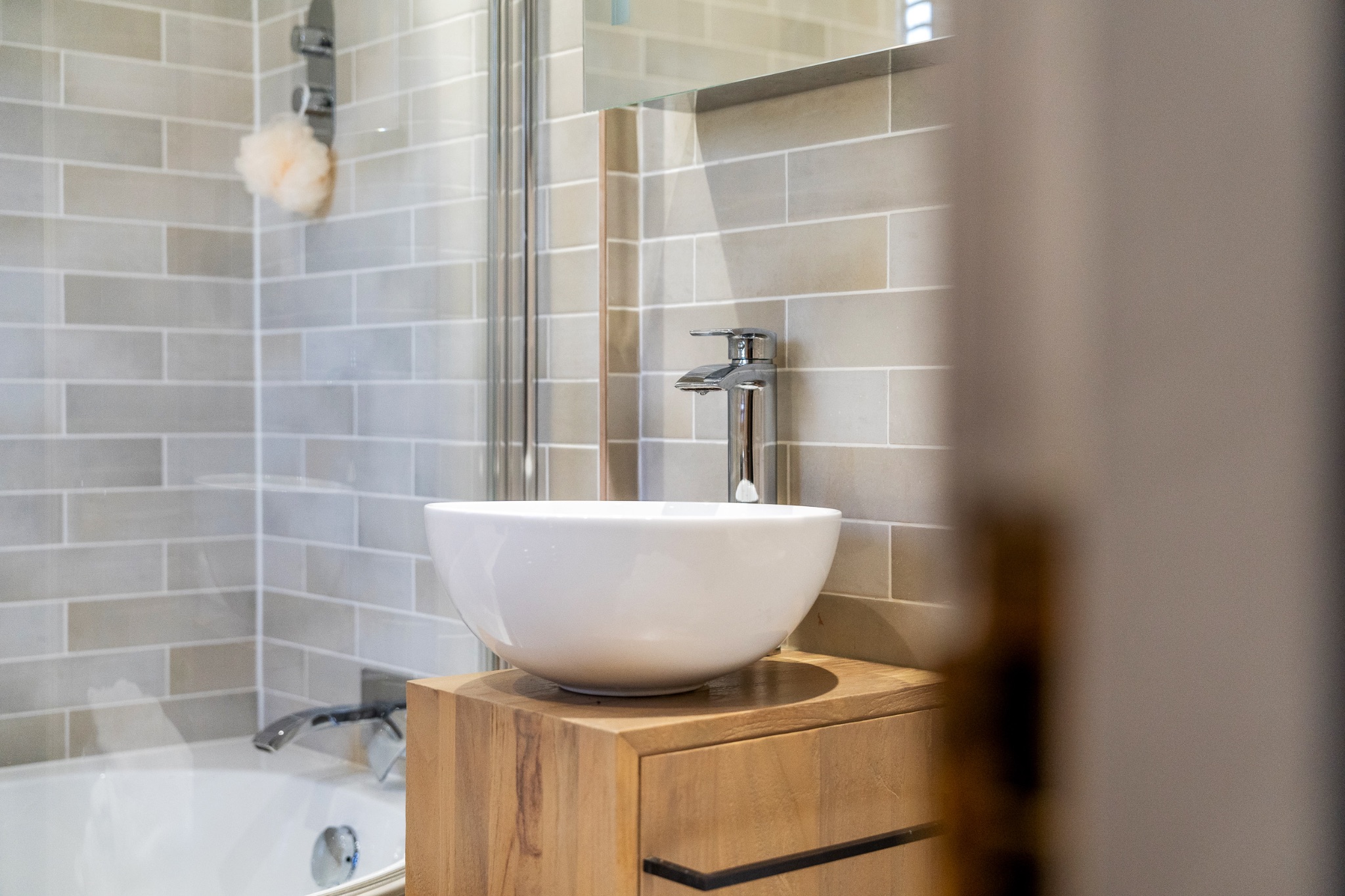 3 bedroom detached house Sale Agreed in Bolton - Photograph 37.