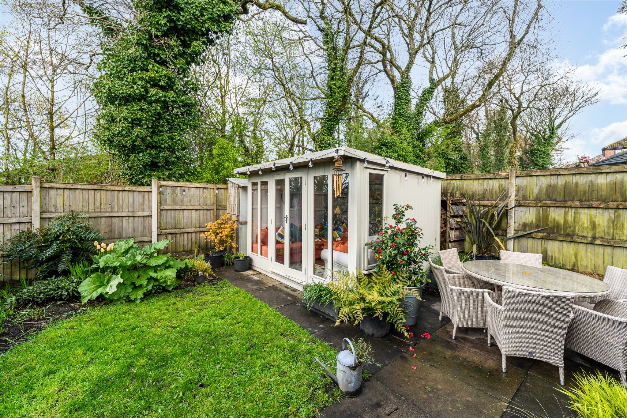 3 bedroom detached house Sale Agreed in Bolton - Photograph 33.