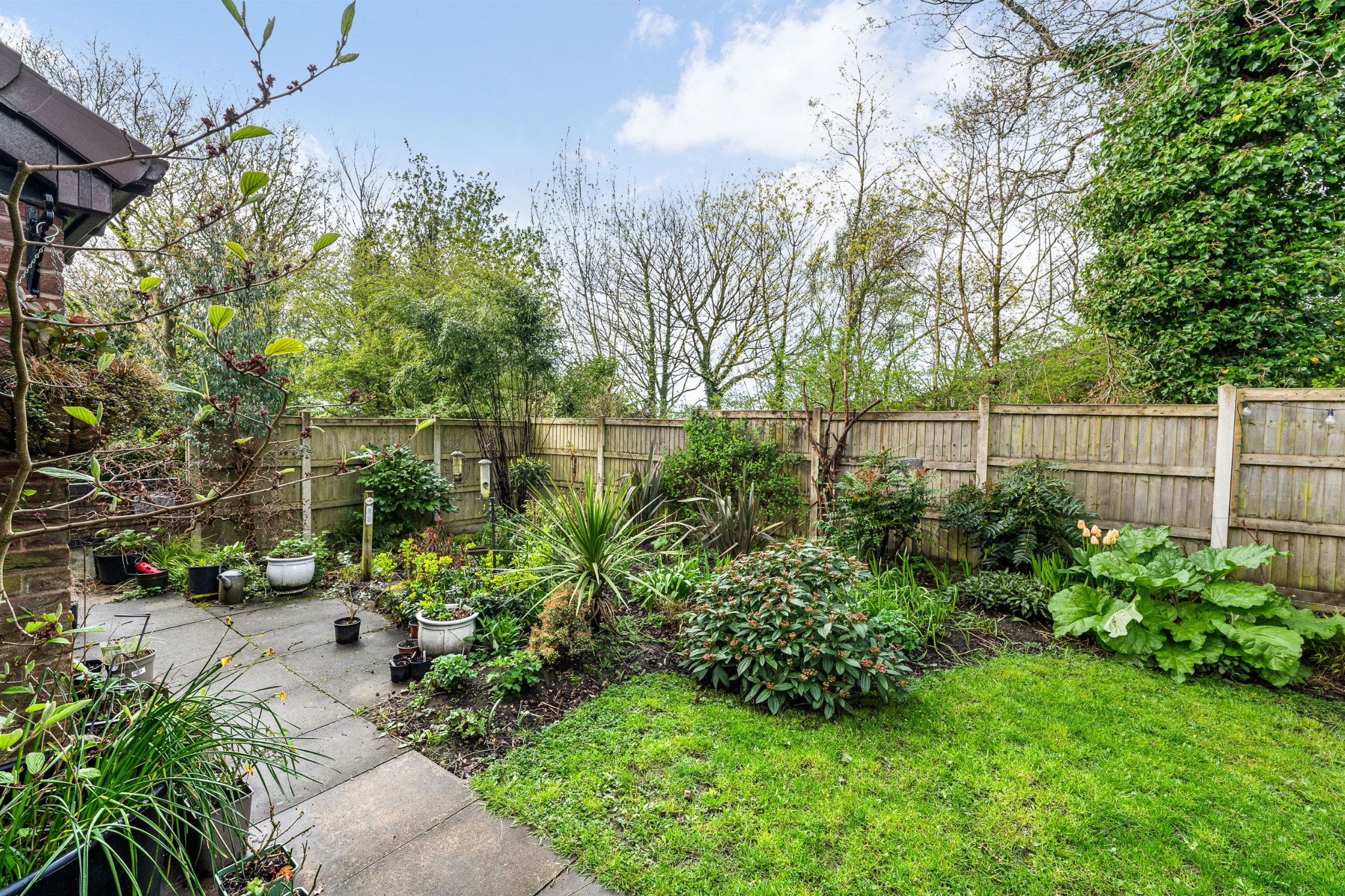 3 bedroom detached house Sale Agreed in Bolton - Photograph 30.