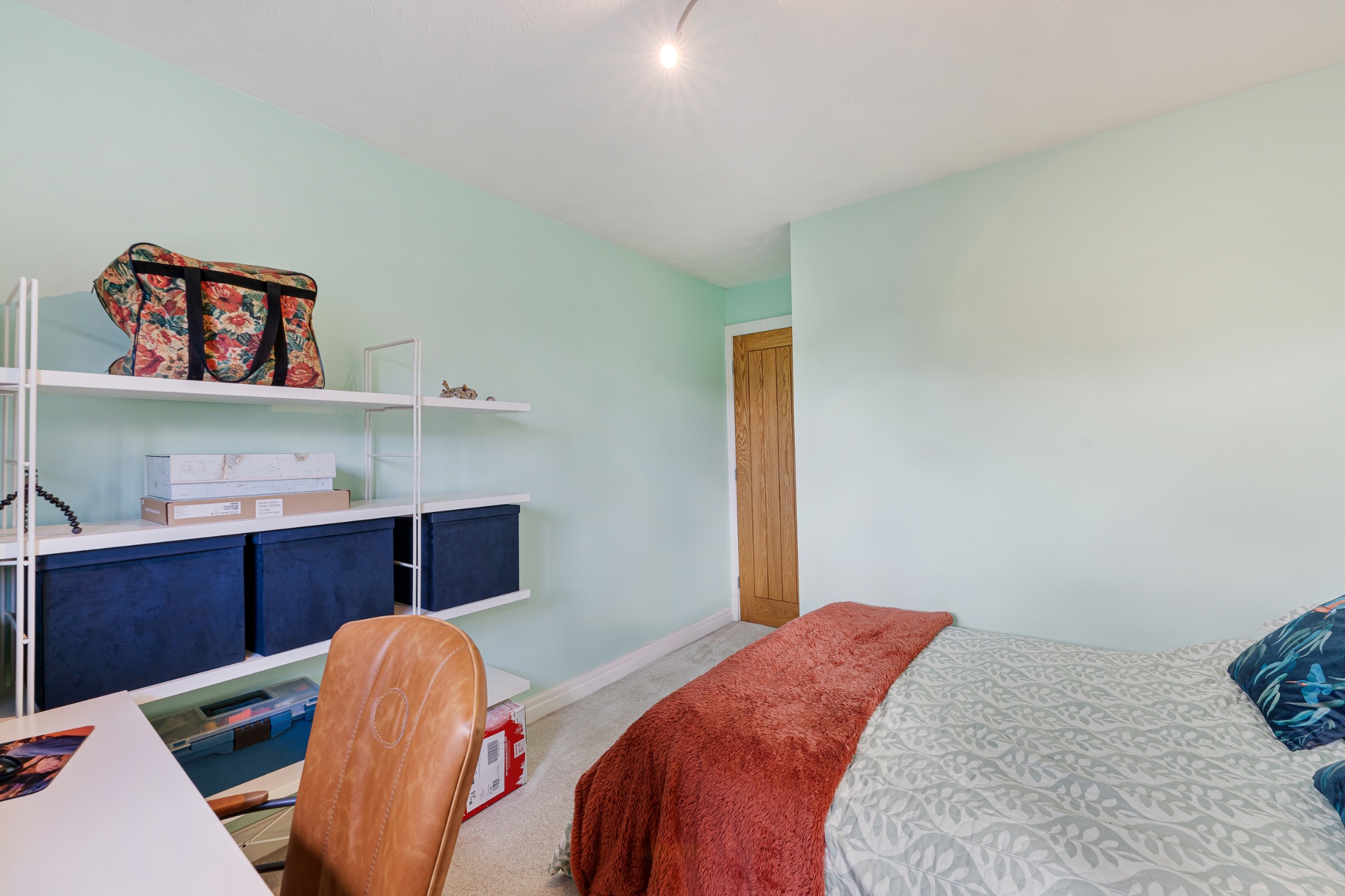 3 bedroom detached house Sale Agreed in Bolton - Photograph 27.