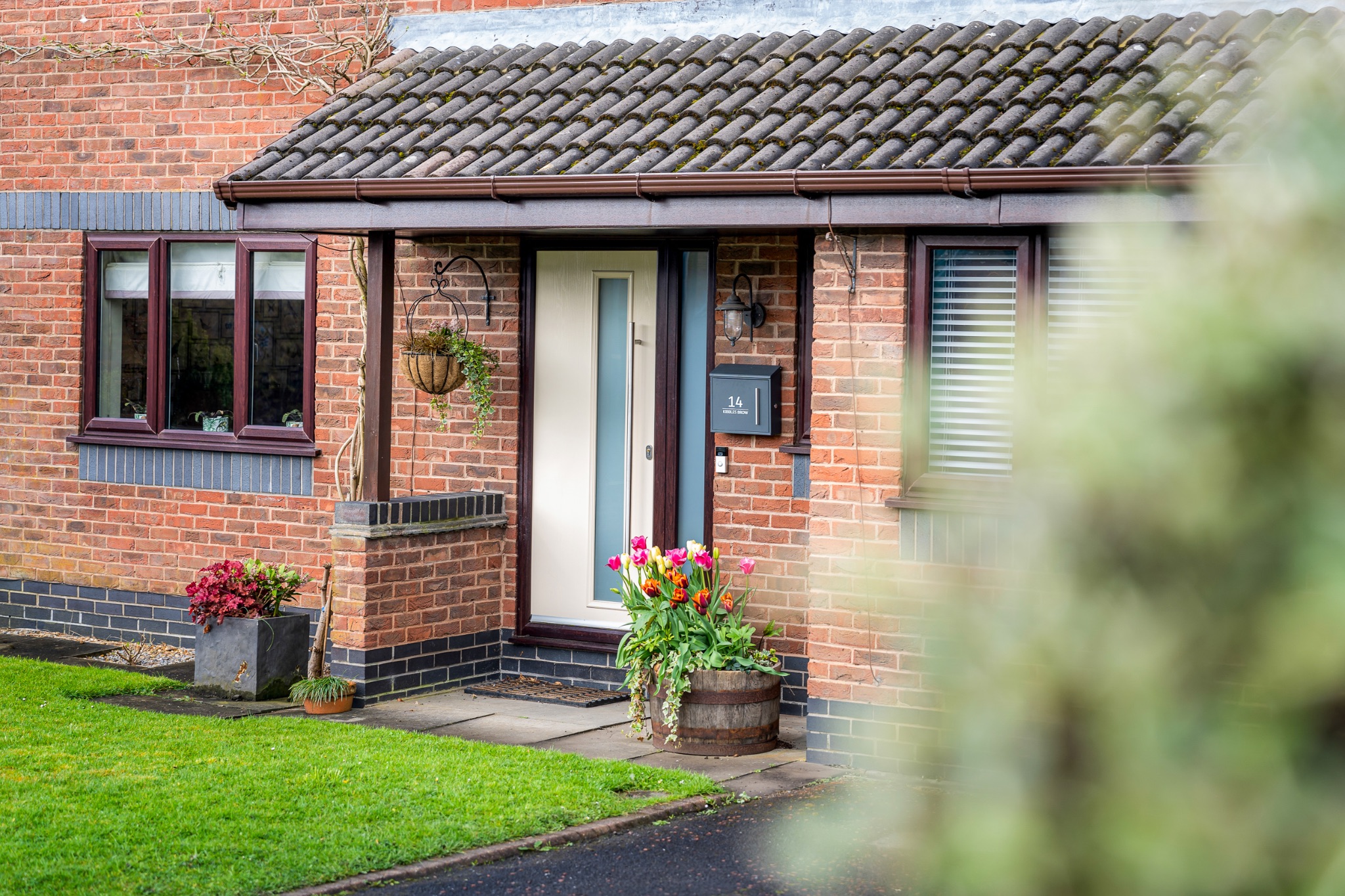3 bedroom detached house Sale Agreed in Bolton - Photograph 42.