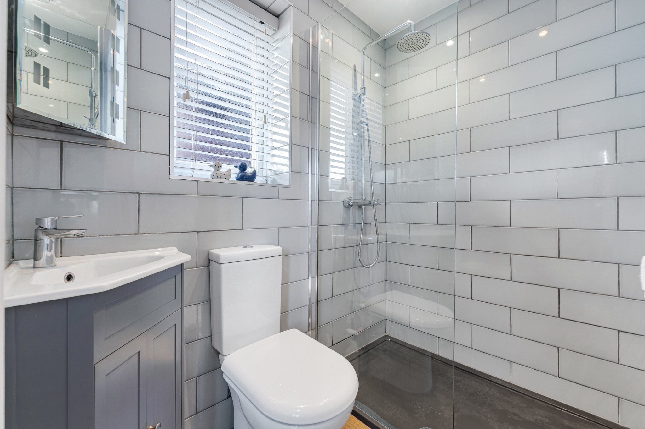 3 bedroom detached house Sale Agreed in Bolton - Photograph 23.