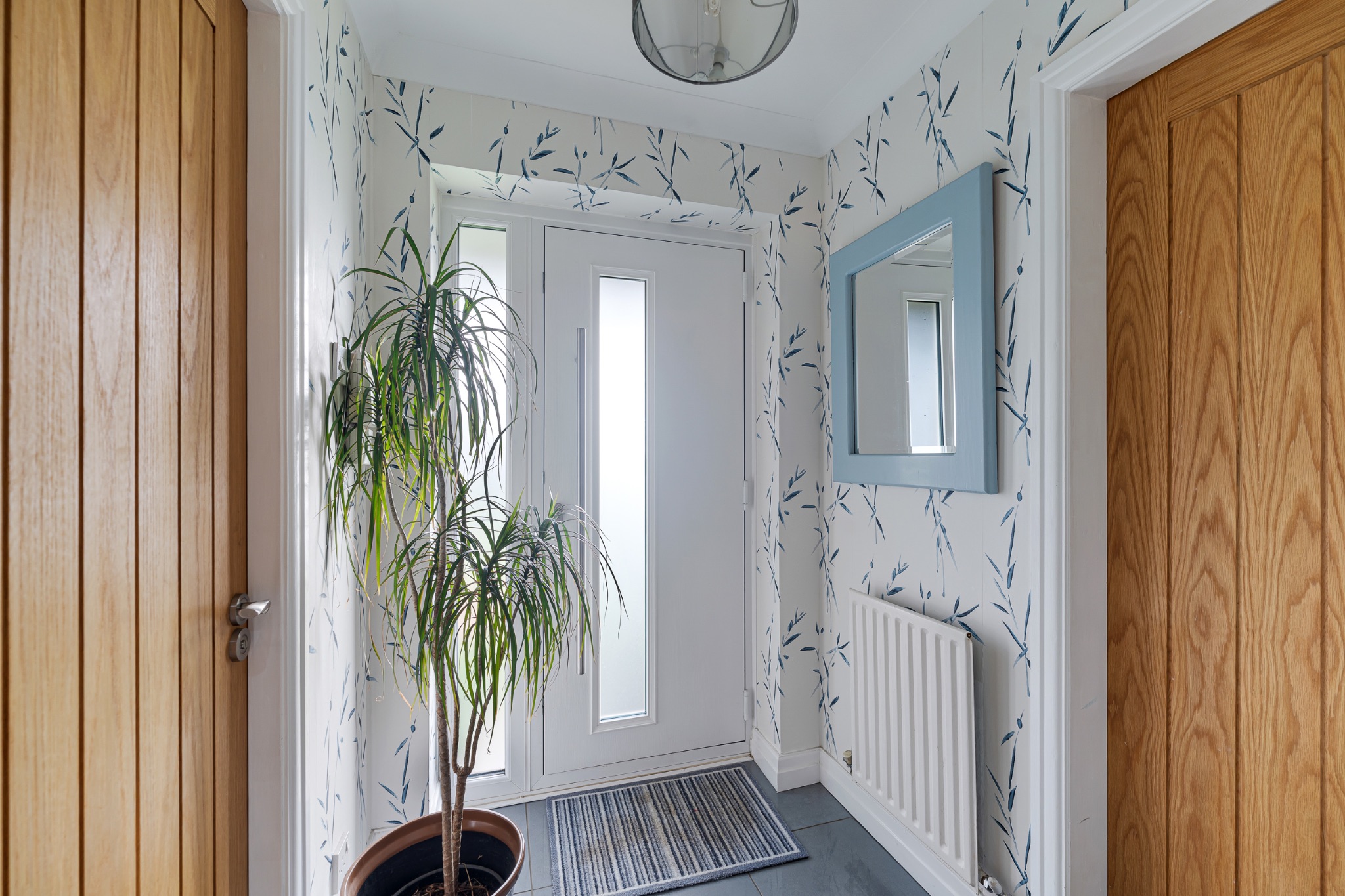 3 bedroom detached house Sale Agreed in Bolton - Photograph 2.