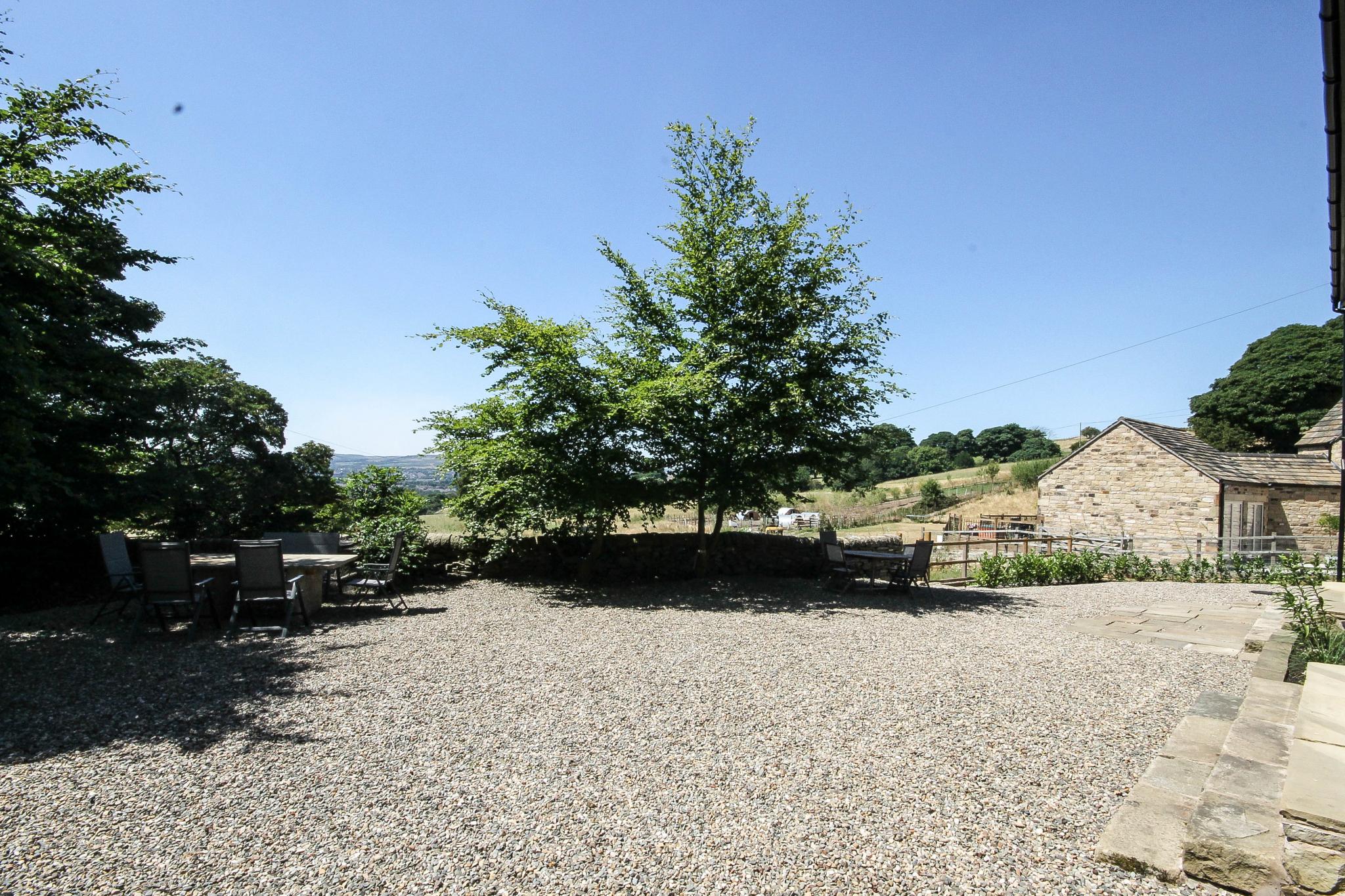 5 bedroom detached house For Sale in Bolton - Photograph 47