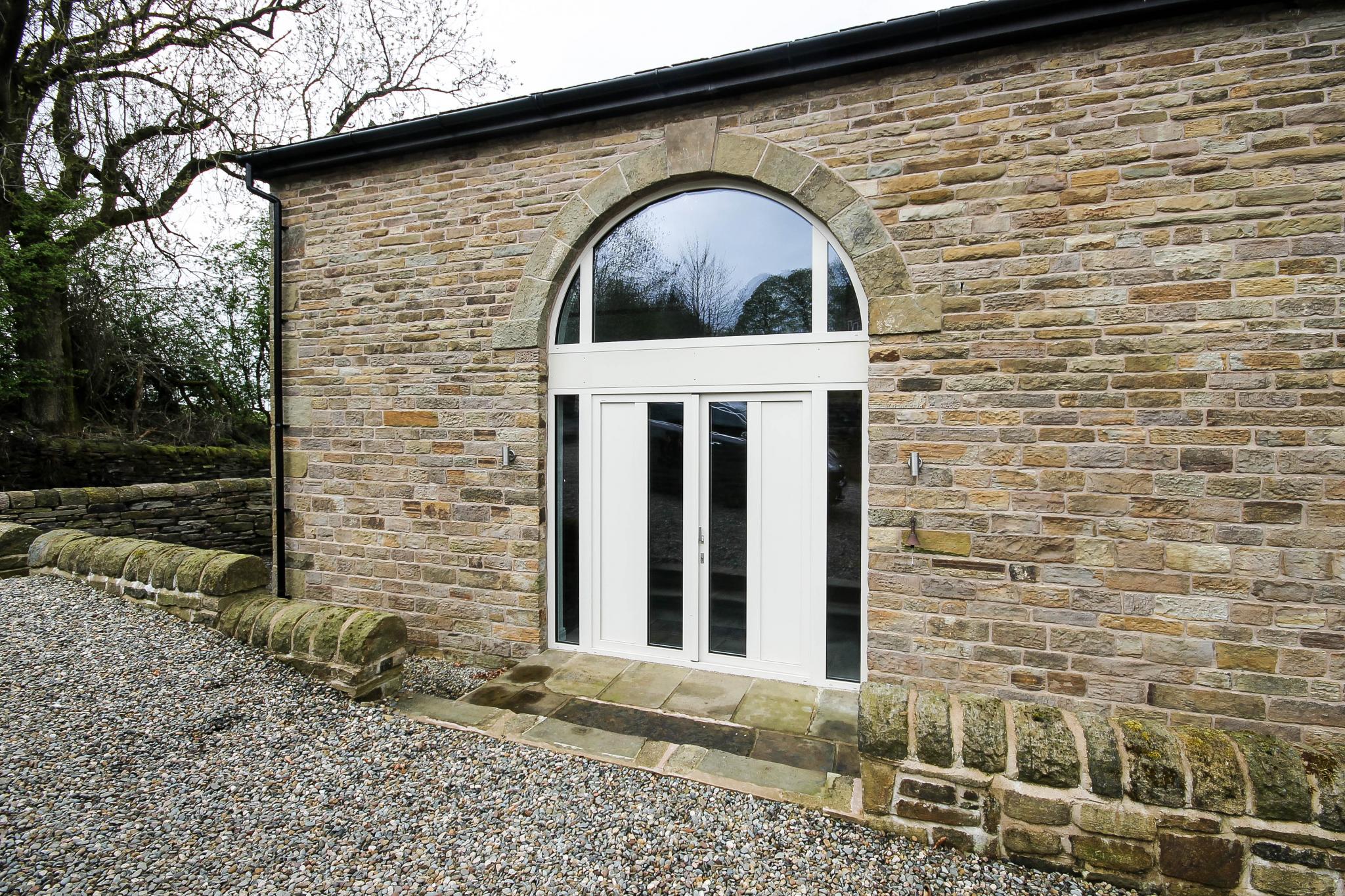 5 bedroom detached house For Sale in Bolton - Photograph 31