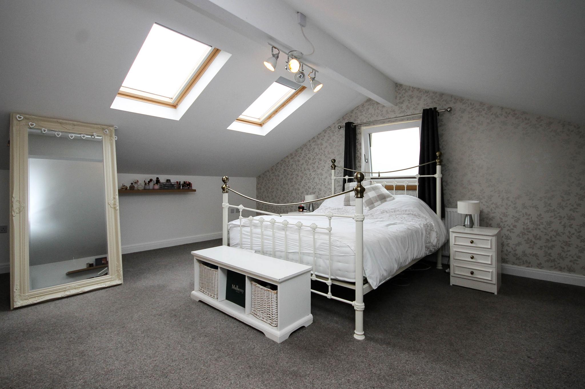 5 bedroom detached house For Sale in Bolton - Photograph 32