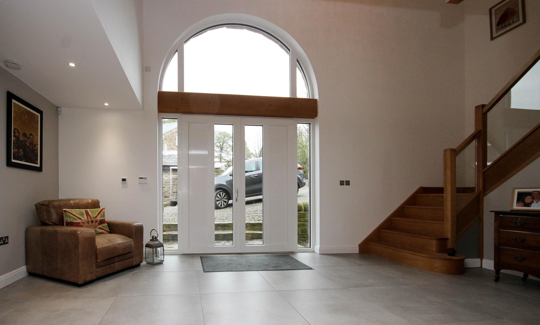 5 bedroom detached house For Sale in Bolton - Photograph 3