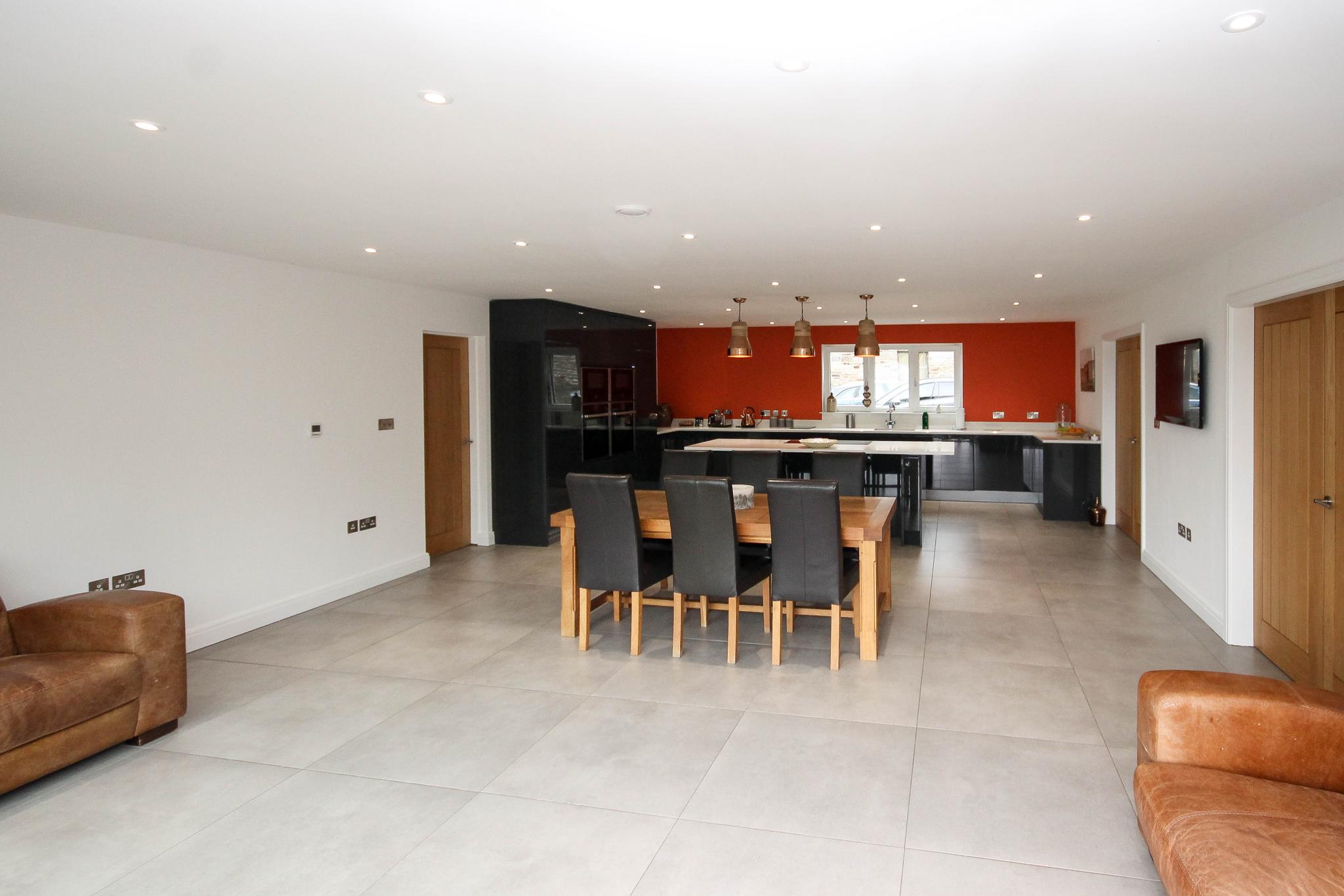 5 bedroom detached house For Sale in Bolton - Photograph 13