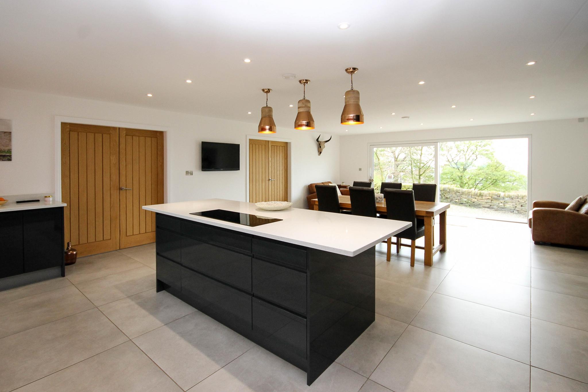 5 bedroom detached house For Sale in Bolton - Photograph 12
