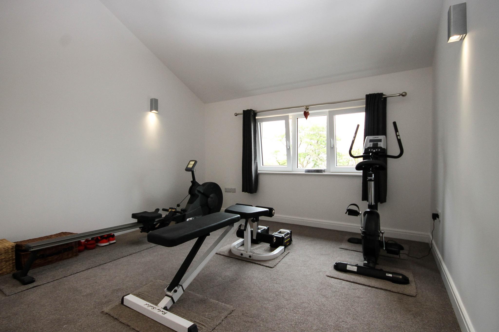 5 bedroom detached house For Sale in Bolton - Photograph 22