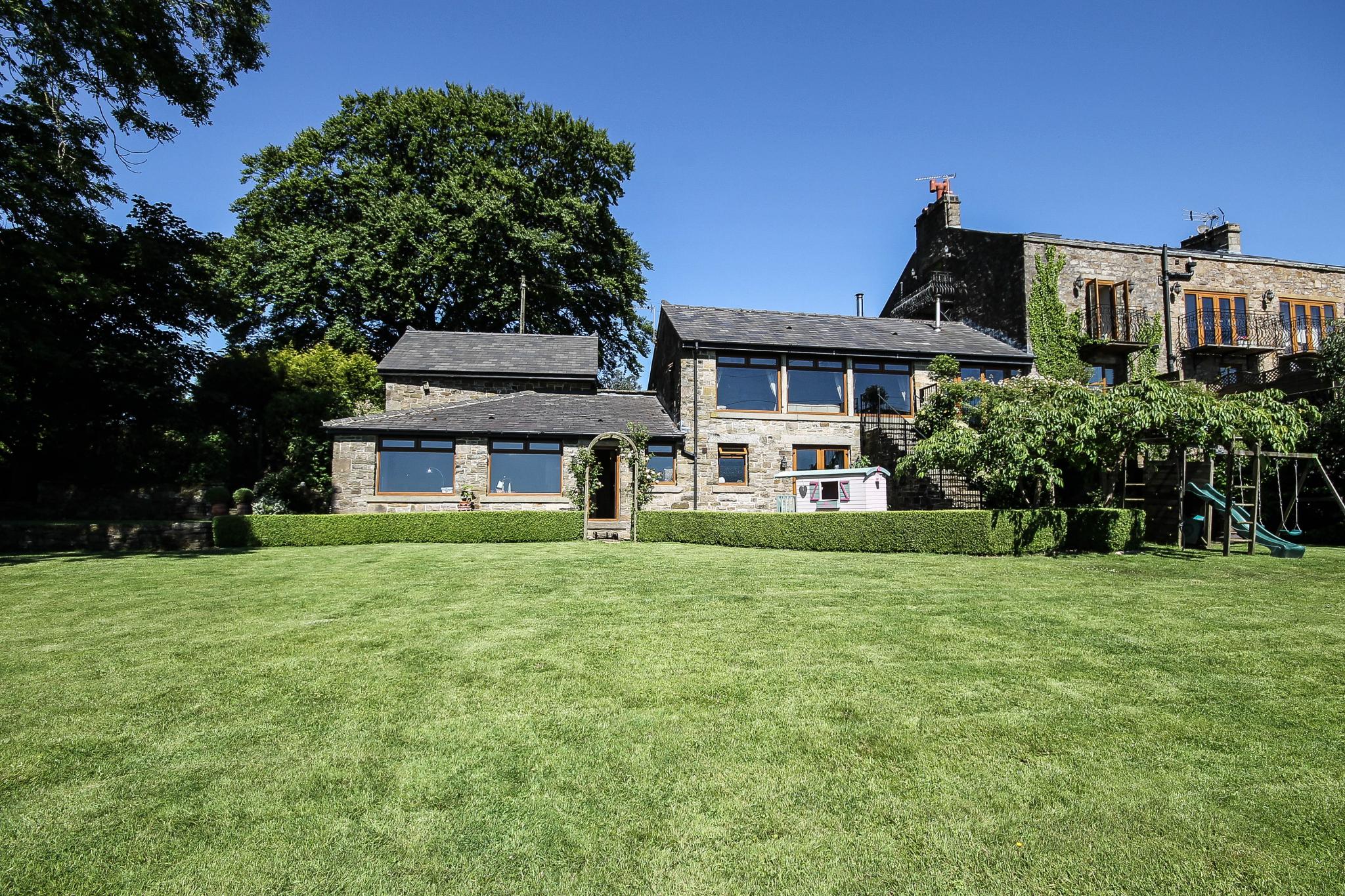 4 bedroom semi-detached house For Sale in Darwen - Photograph 1