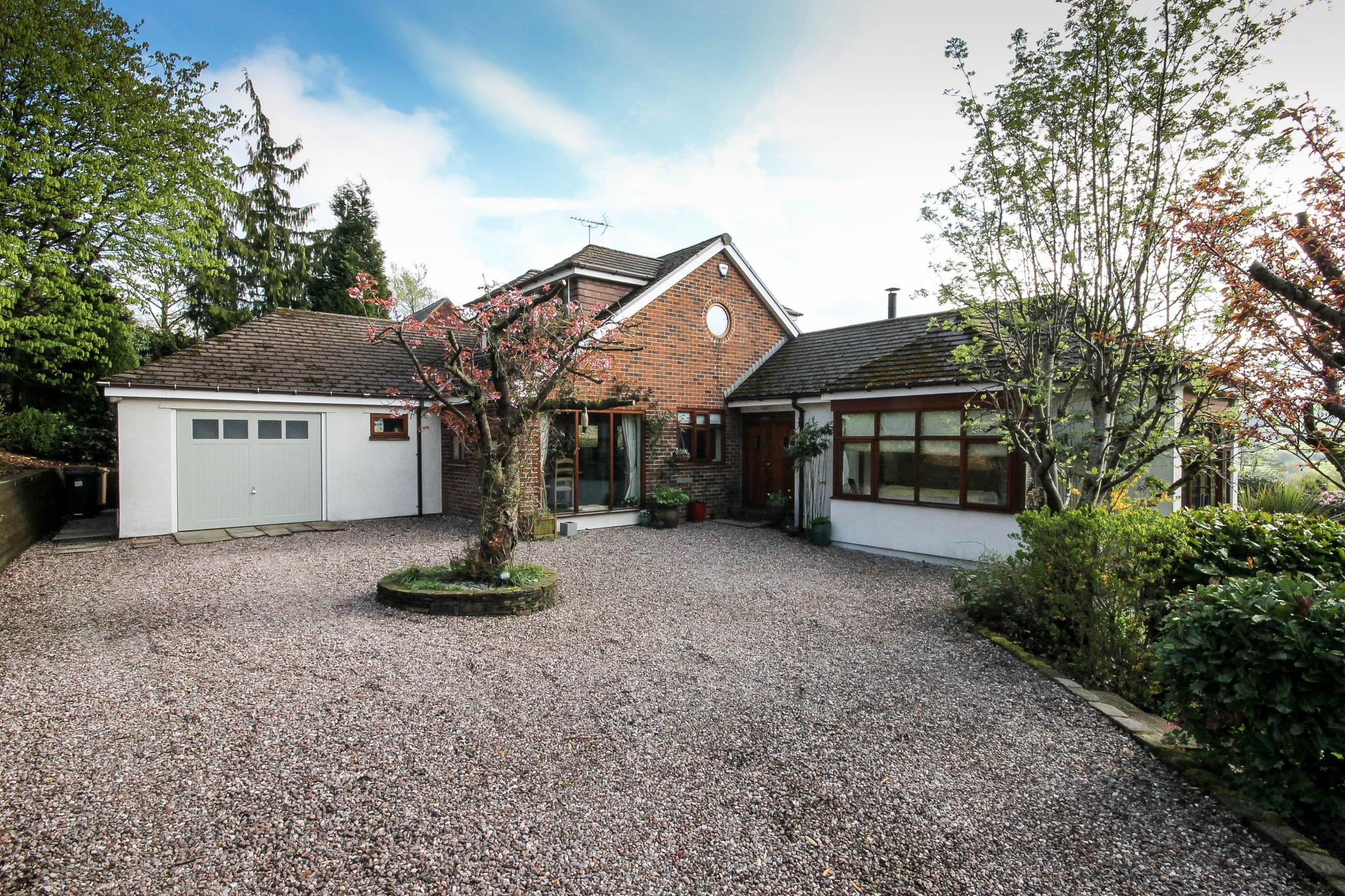 4 bedroom detached house SSTC in Bolton - Photograph 1