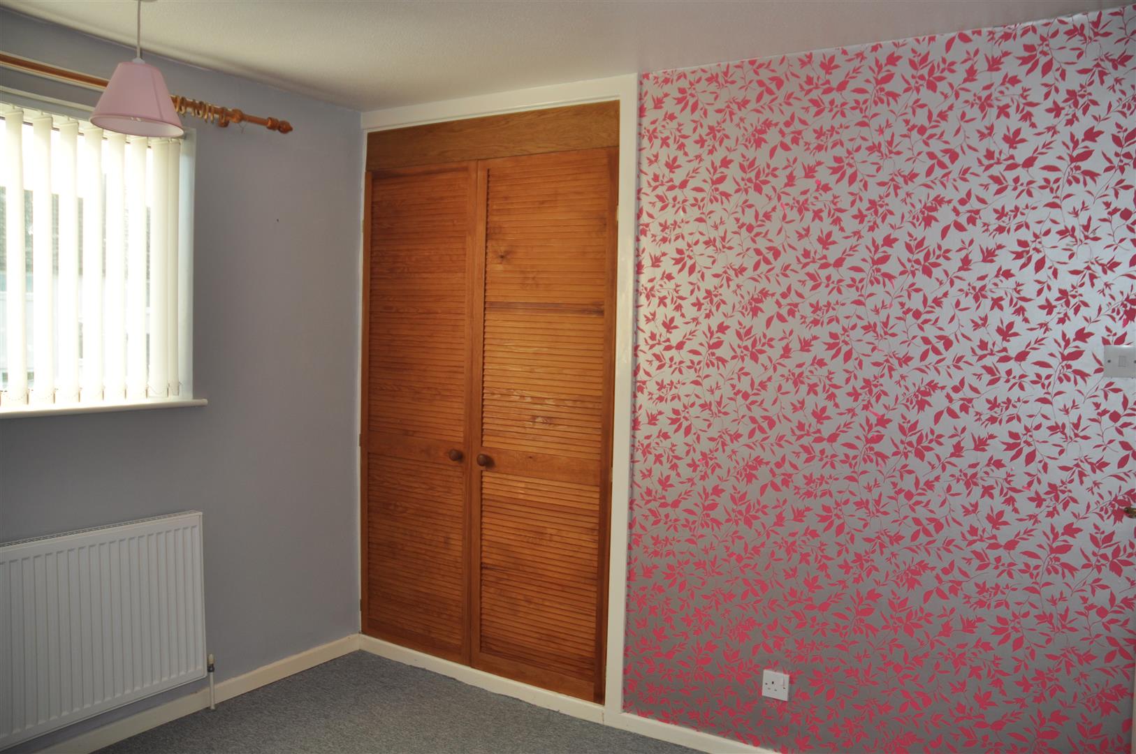 4 bedroom end terraced house To Let in Caergeiliog - Image.