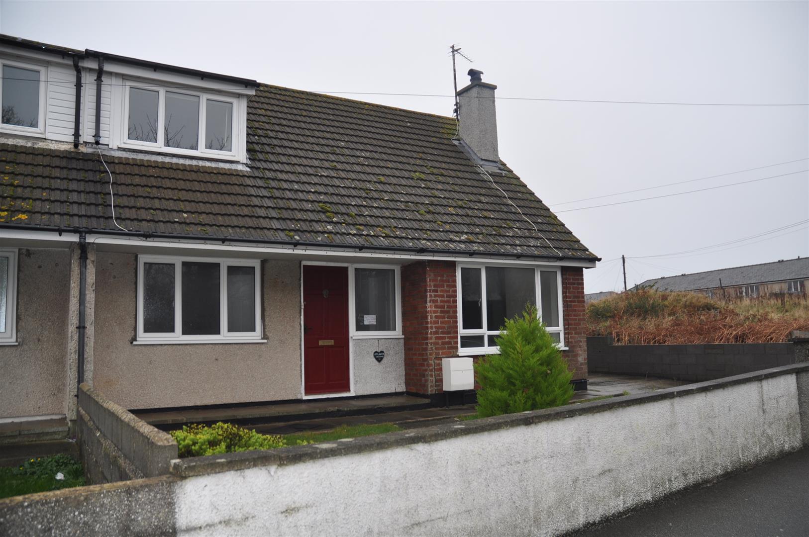 2 bedroom barn conversion house Let in Holyhead - Atlanta (35).JPG.