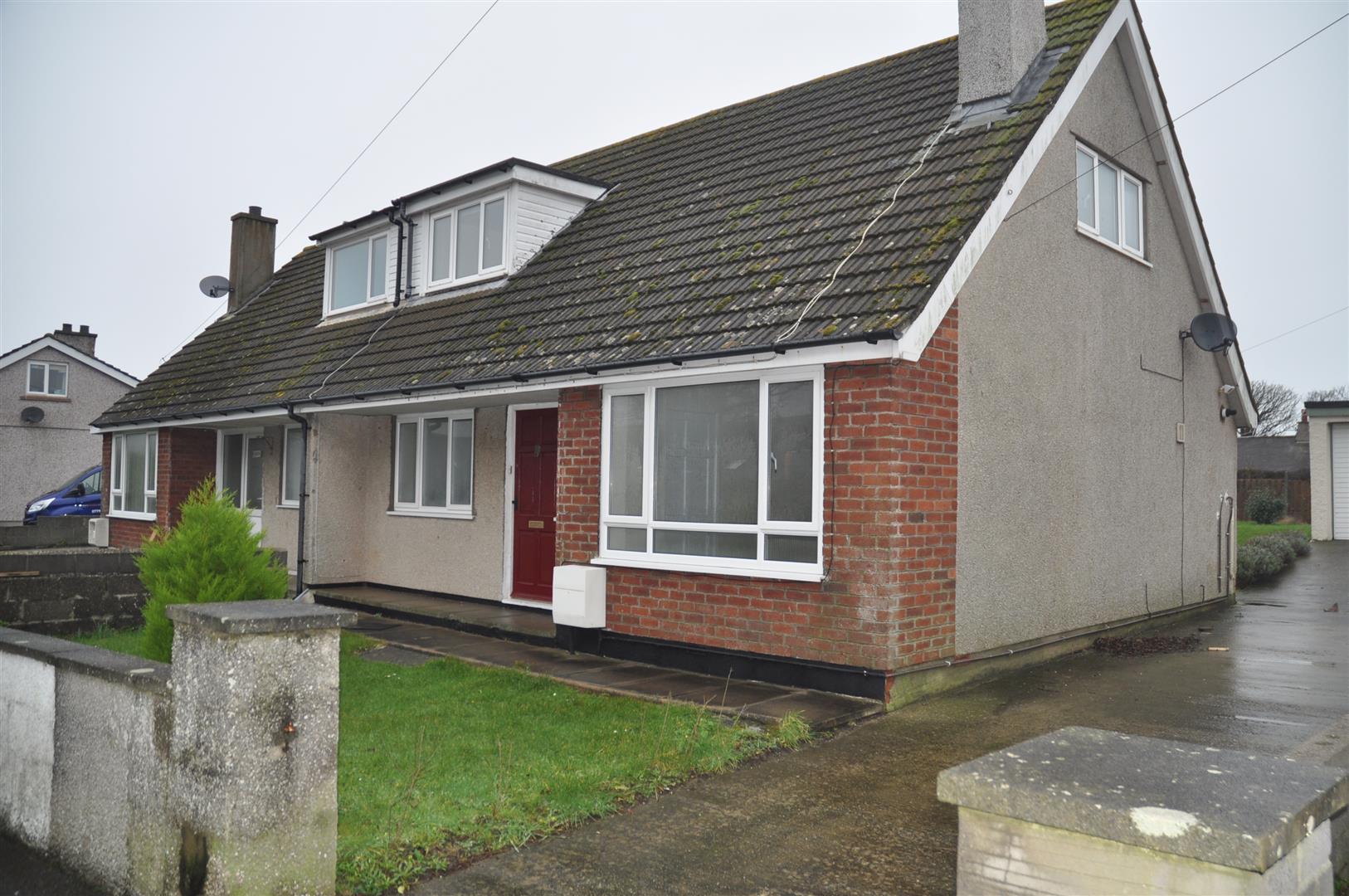 2 bedroom barn conversion house Let in Holyhead - Atlanta (34).JPG.