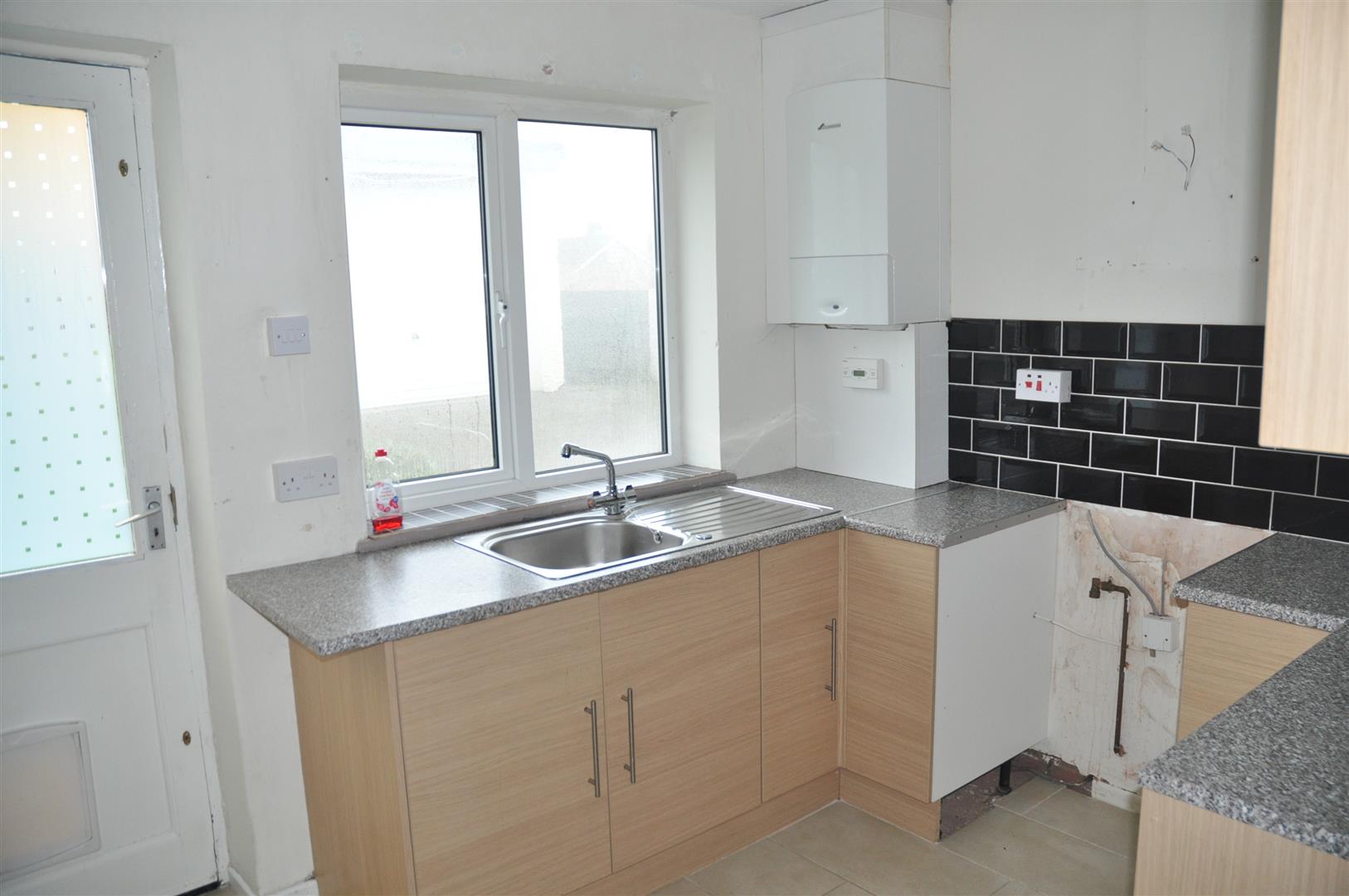 2 bedroom barn conversion house Let in Holyhead - Atlanta (6).JPG.