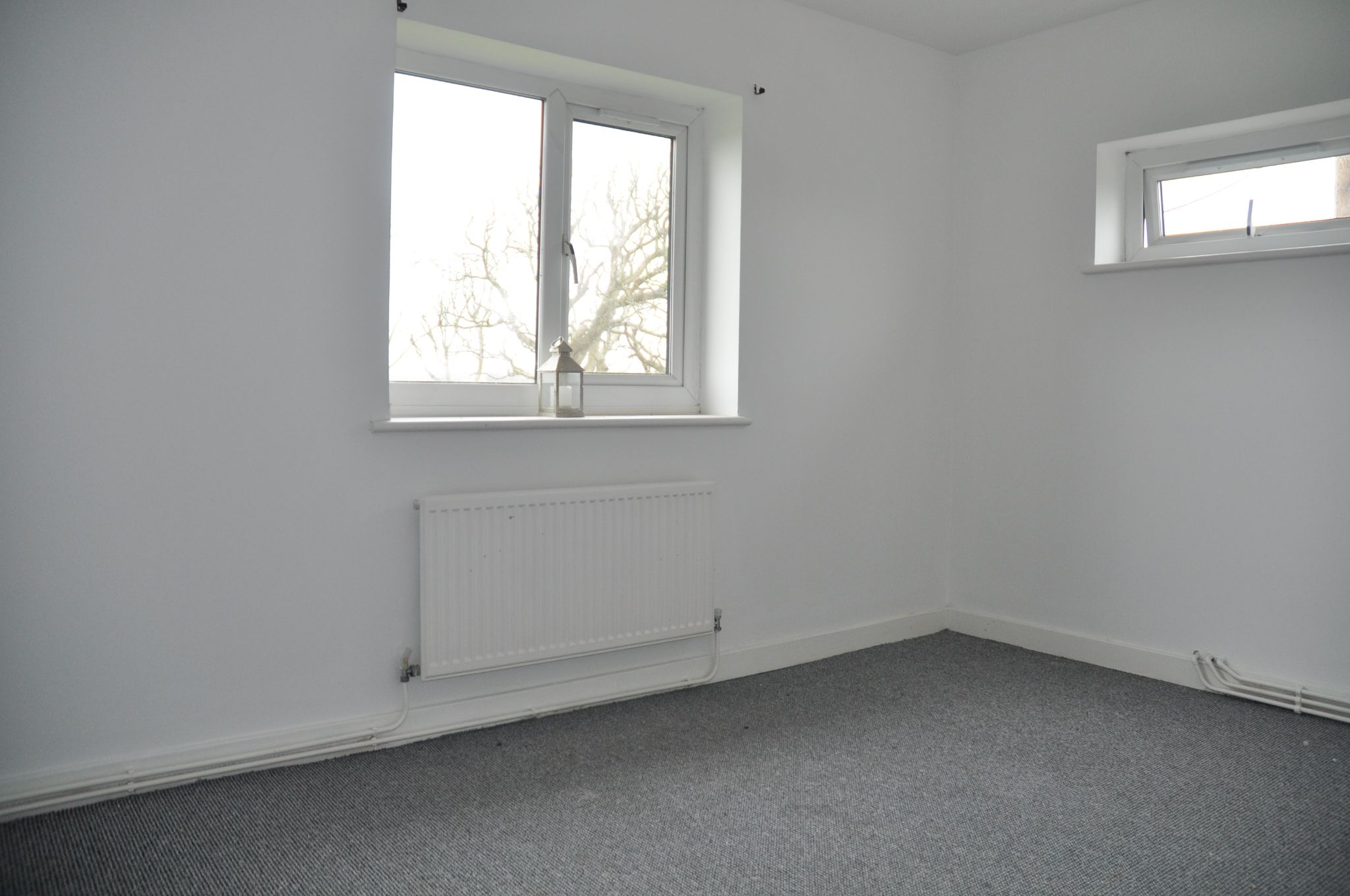 4 bedroom detached house Let in Holyhead - Bedroom 4.