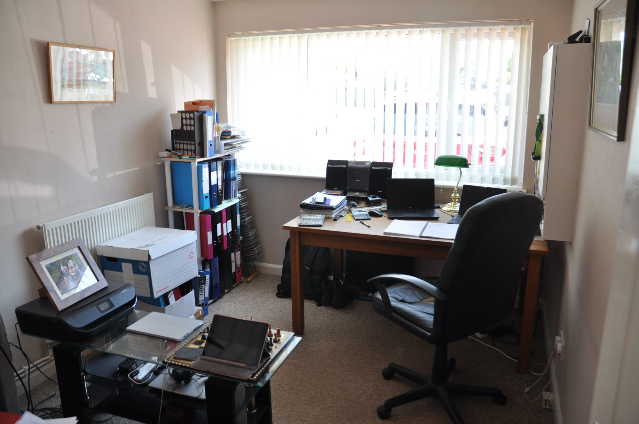 4 bedroom semi-detached house For Sale in Gaerwen - Photograph 16.