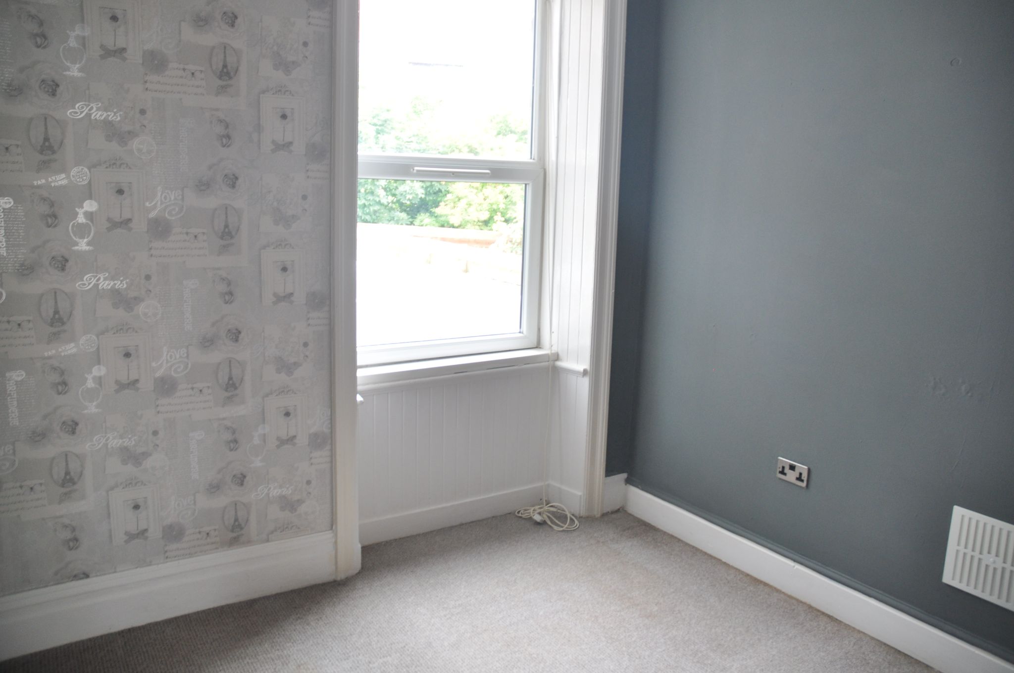 1 bedroom apartment flat/apartment For Sale in Holyhead - Bedroom.