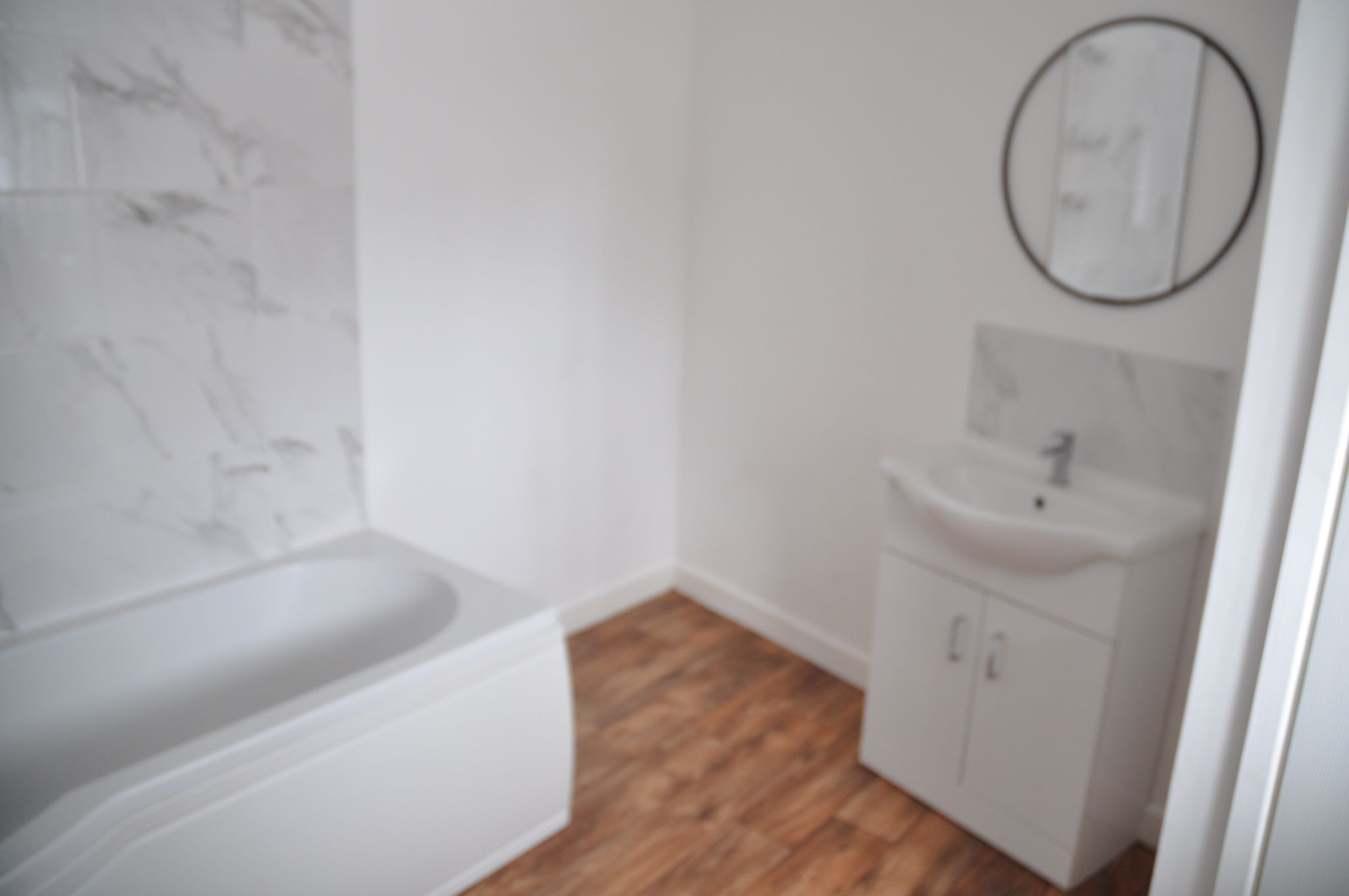 1 bedroom apartment flat/apartment For Sale in Holyhead - Property photograph.