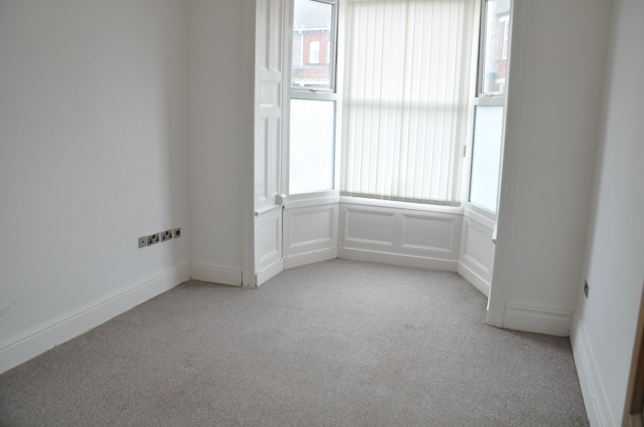 1 bedroom apartment flat/apartment For Sale in Holyhead - Lounge.