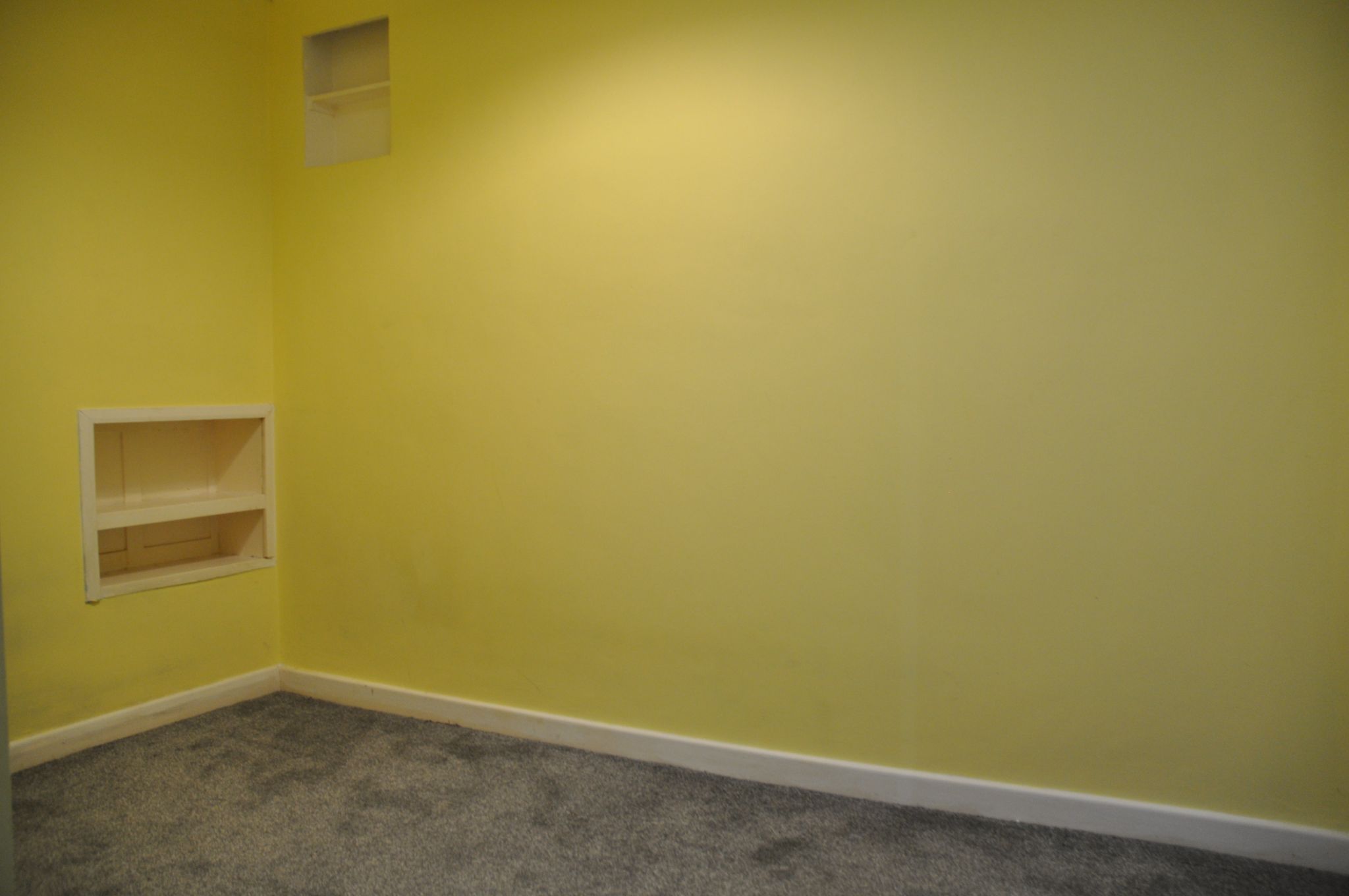 2 bedroom ground floor flat/apartment To Let in Bodorgan - Photograph 7.