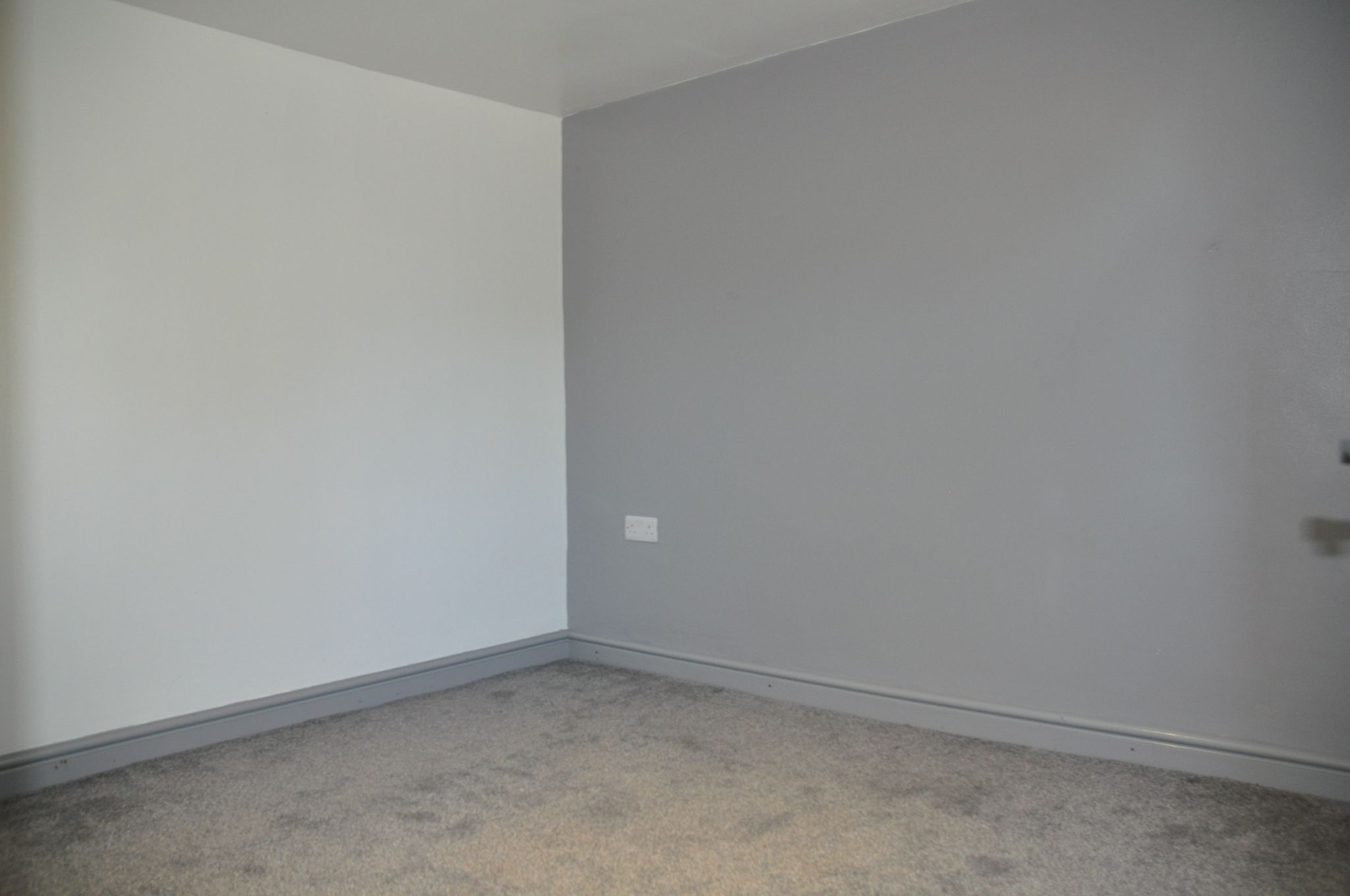 2 bedroom ground floor flat/apartment To Let in Bodorgan - Photograph 6.