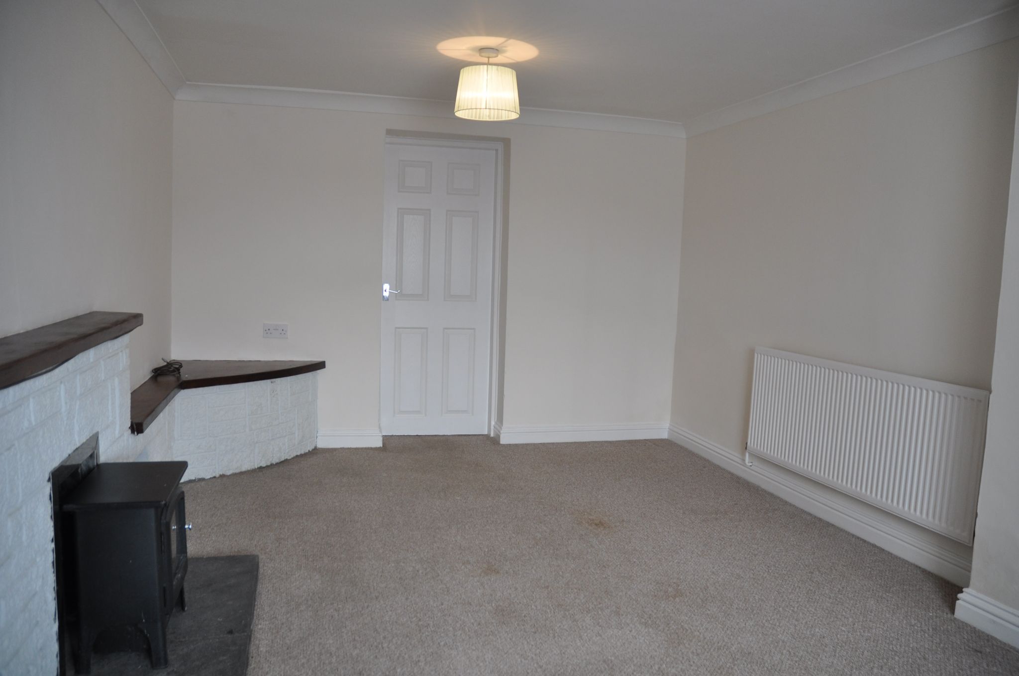3 bedroom mid terraced house For Sale in Holyhead - Property photograph.