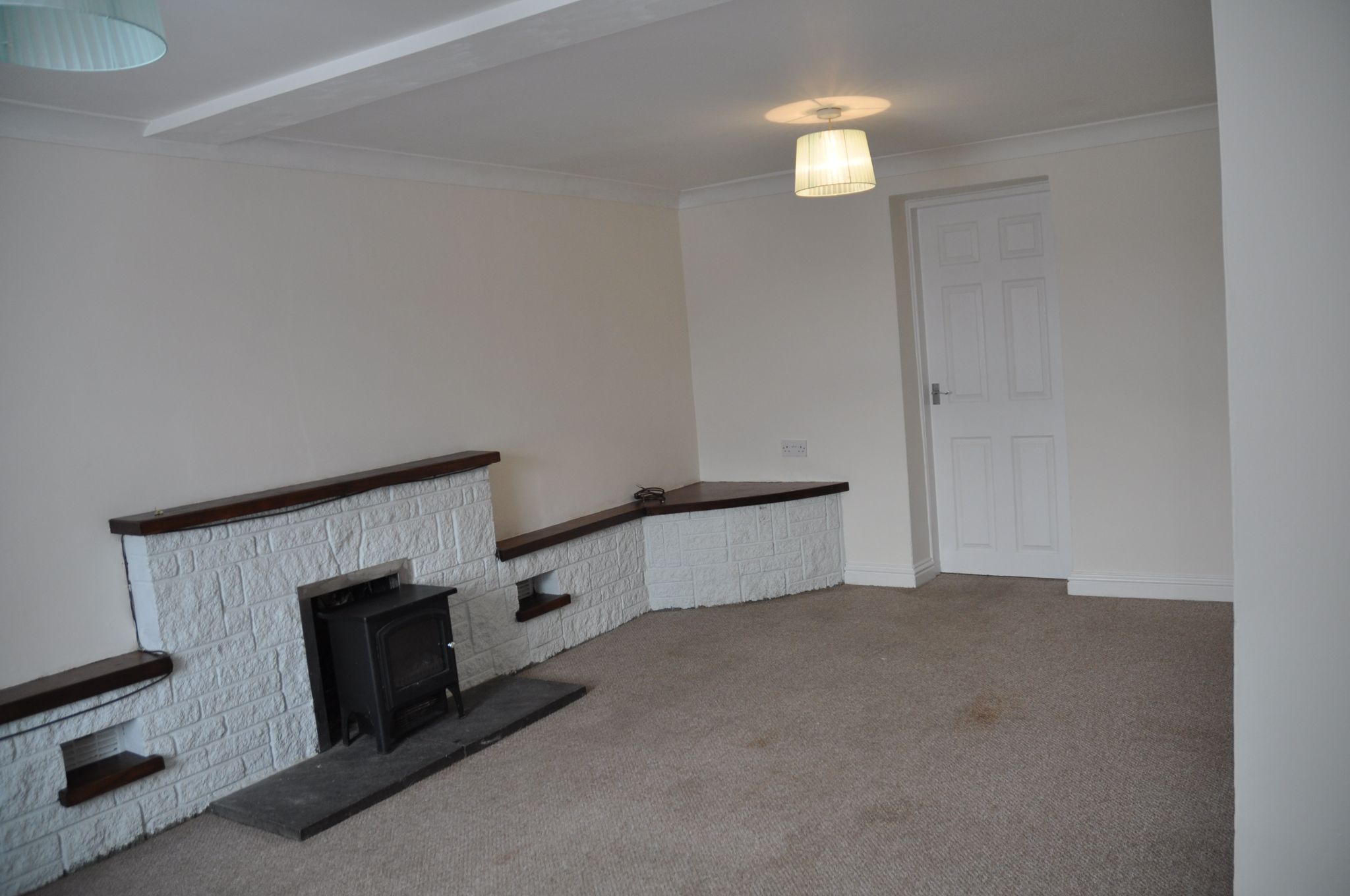 3 bedroom mid terraced house For Sale in Holyhead - Property photograph.