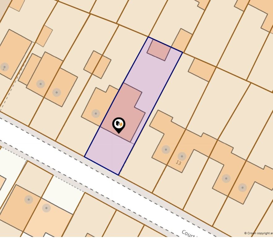 3 bedroom semi-detached house Sale Agreed in Coventry - Photograph 32.