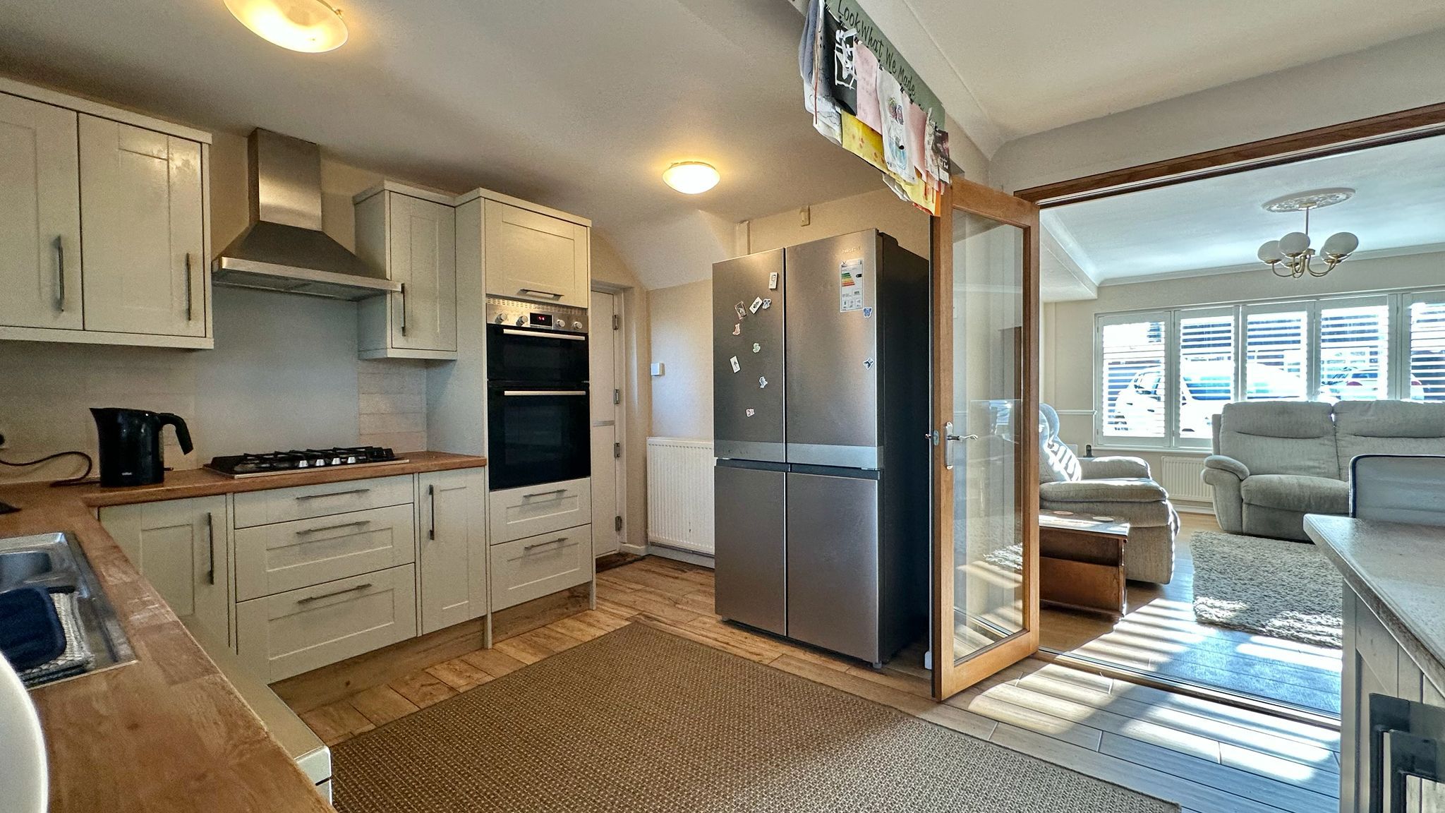 3 bedroom semi-detached house For Sale in Coventry - Photograph 7.