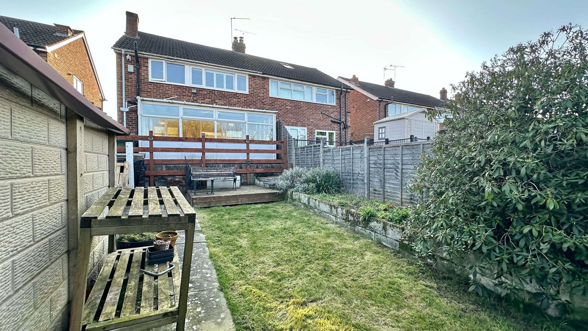 3 bedroom semi-detached house For Sale in Coventry - Photograph 21.