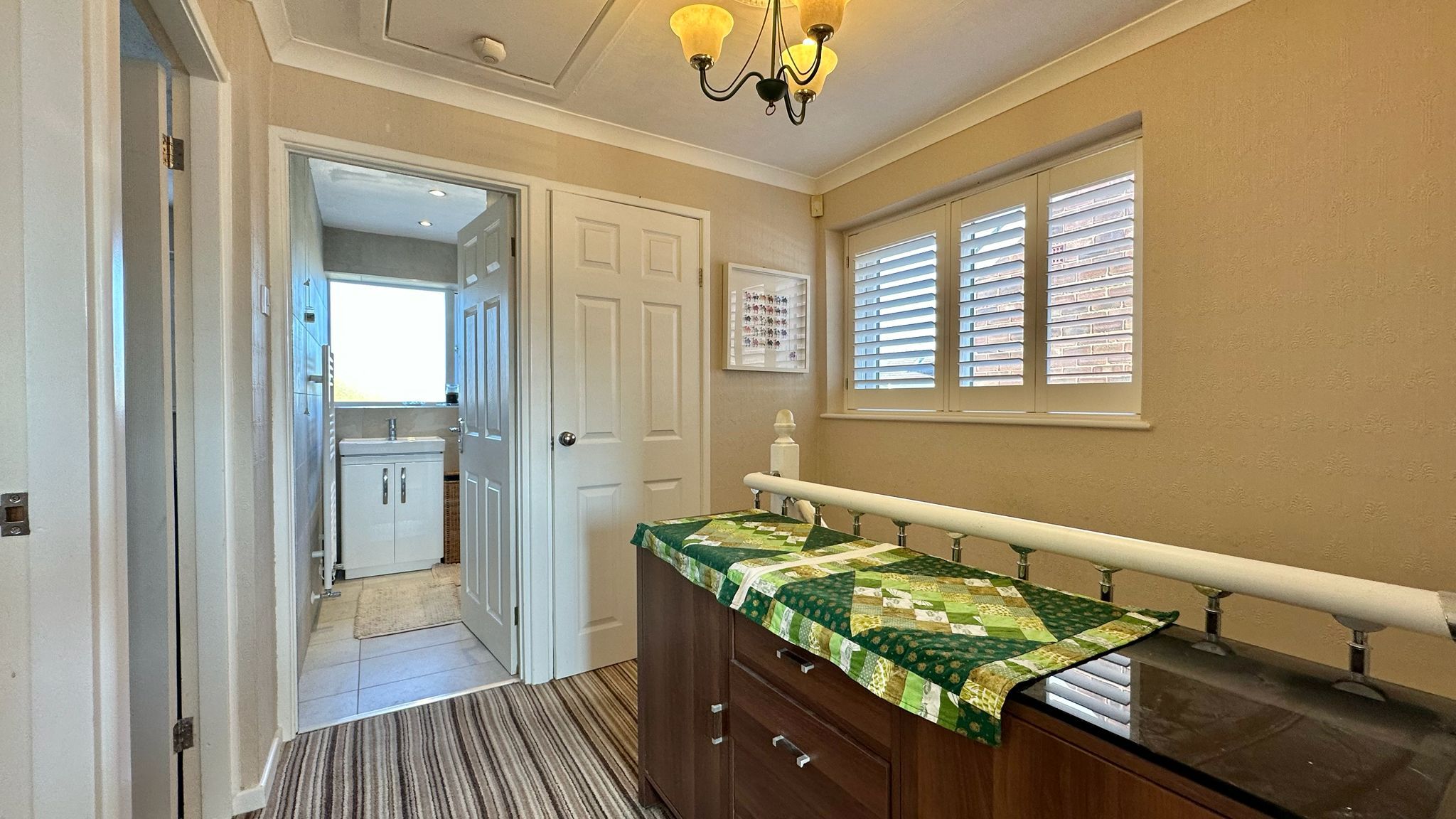 3 bedroom semi-detached house For Sale in Coventry - Photograph 11.