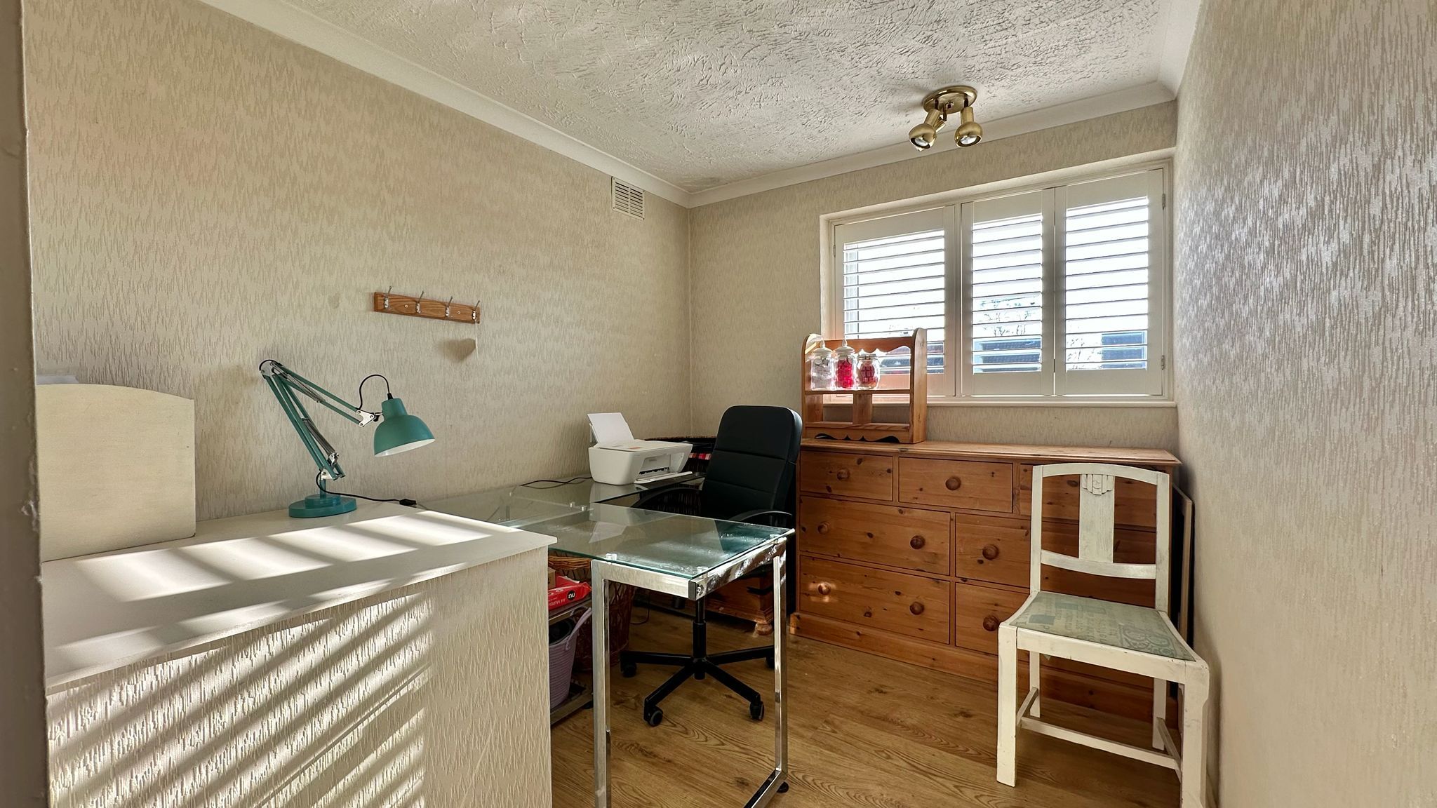 3 bedroom semi-detached house For Sale in Coventry - Photograph 18.