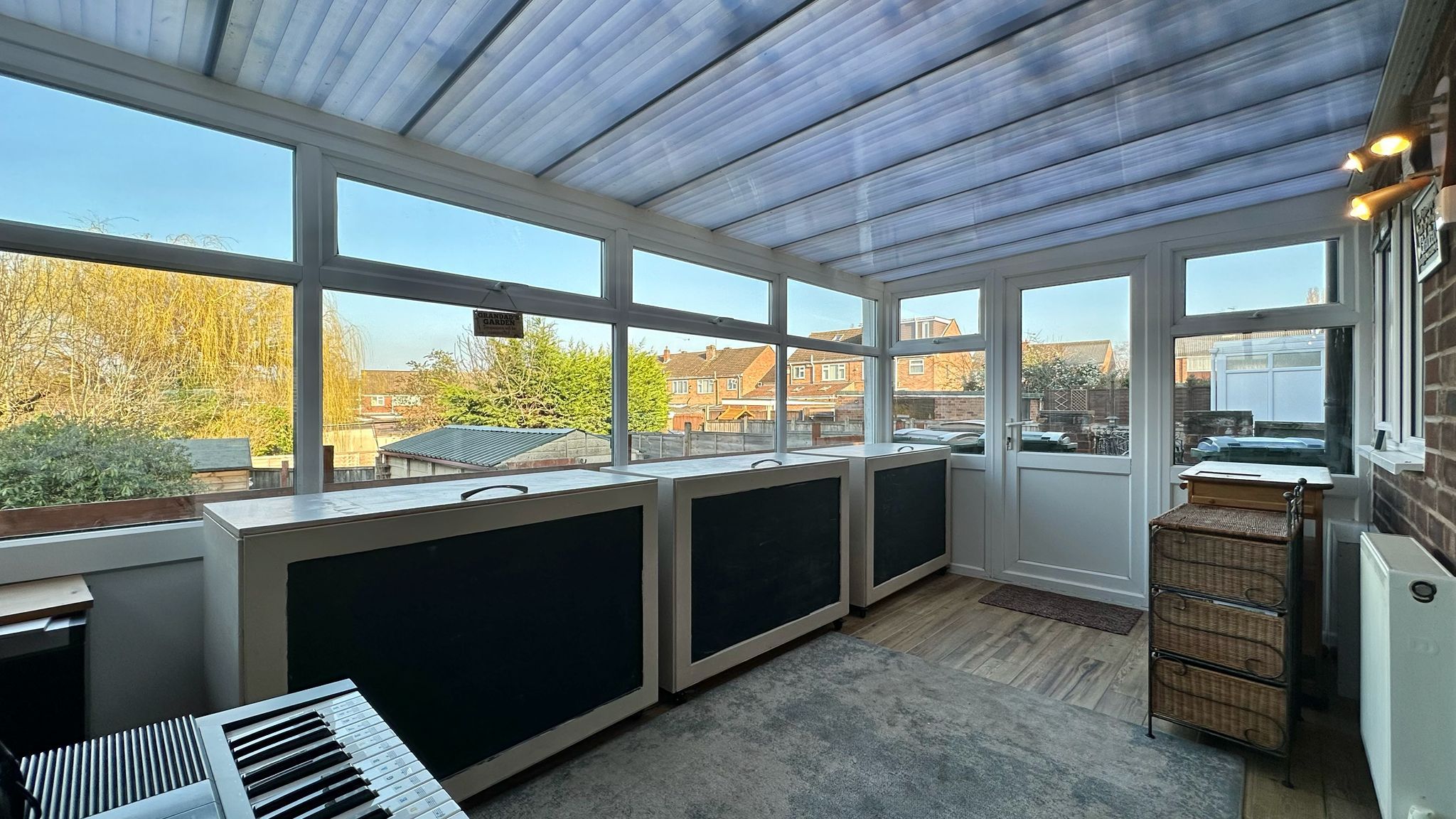 3 bedroom semi-detached house For Sale in Coventry - Photograph 9.