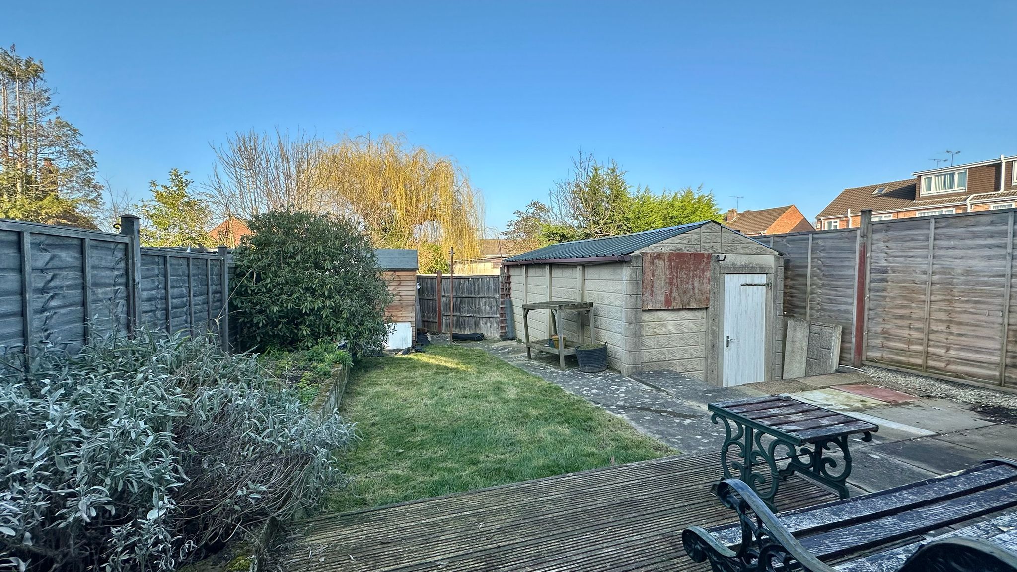 3 bedroom semi-detached house For Sale in Coventry - Photograph 19.