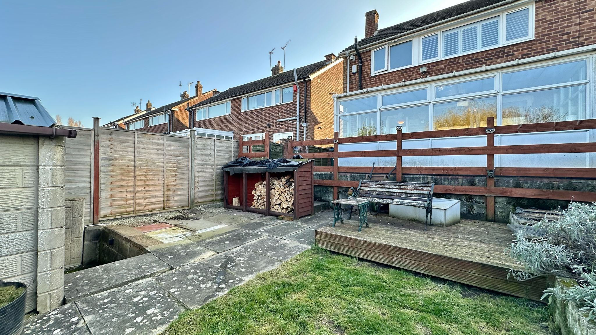 3 bedroom semi-detached house For Sale in Coventry - Photograph 24.