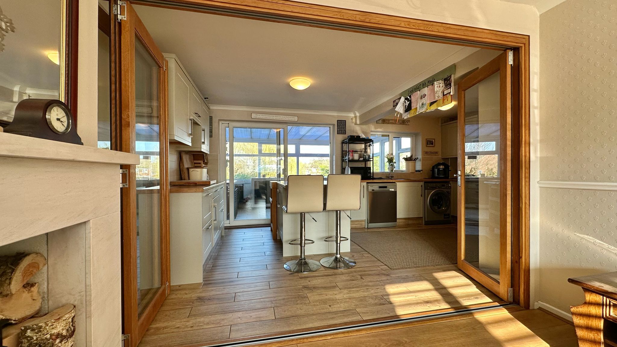 3 bedroom semi-detached house For Sale in Coventry - Photograph 8.