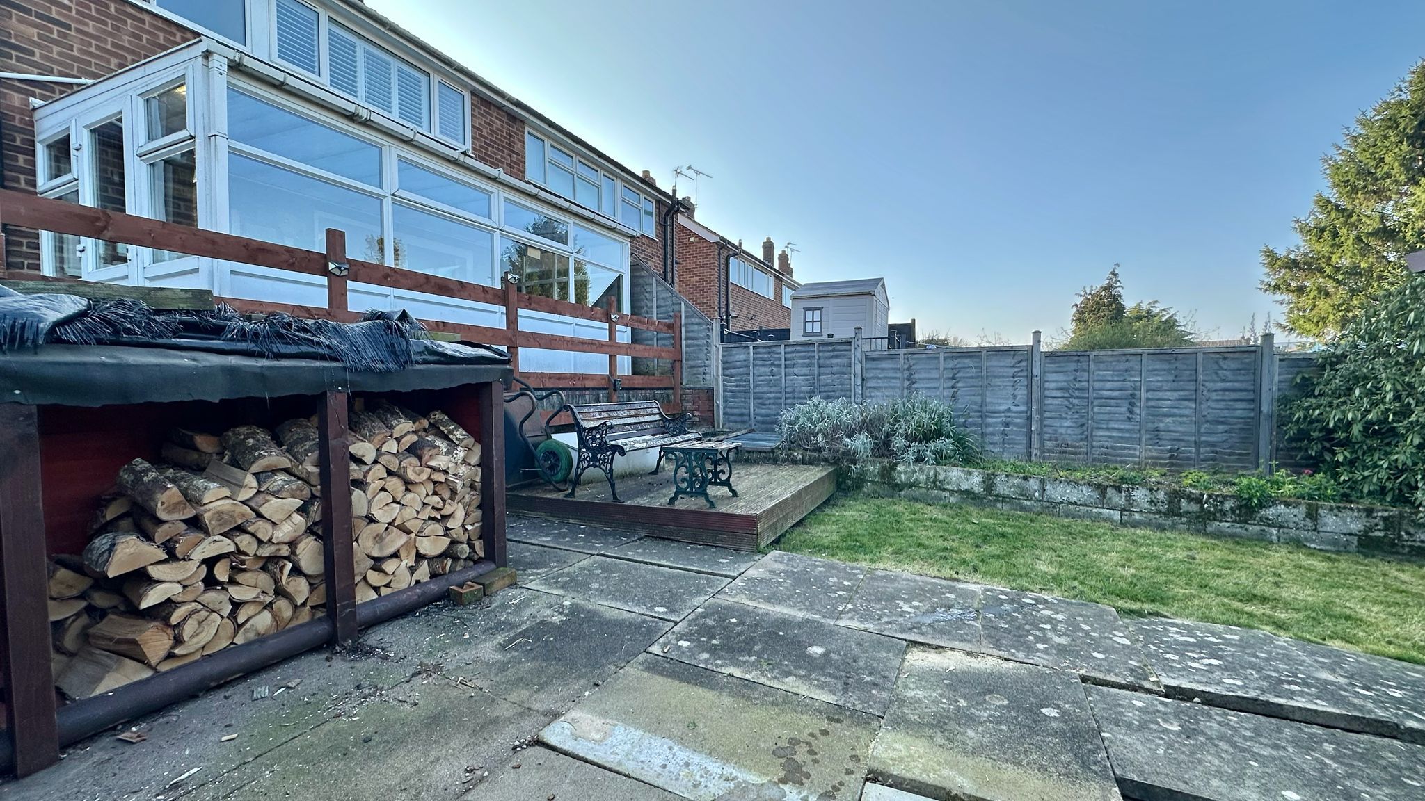 3 bedroom semi-detached house For Sale in Coventry - Photograph 20.