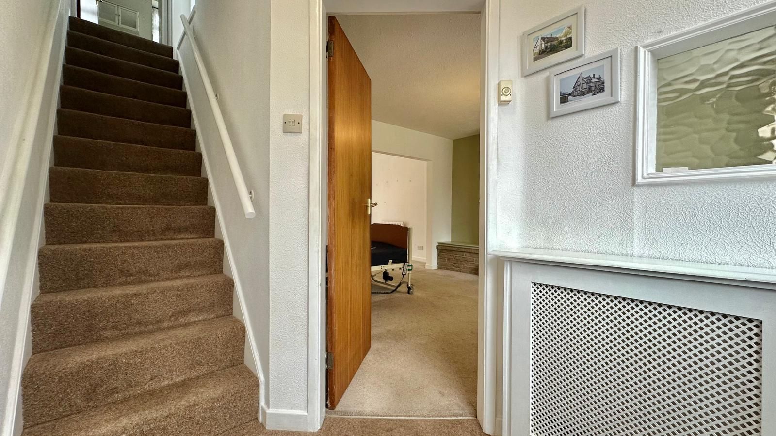 3 bedroom semi-detached house For Sale in Coventry - Photograph 10.