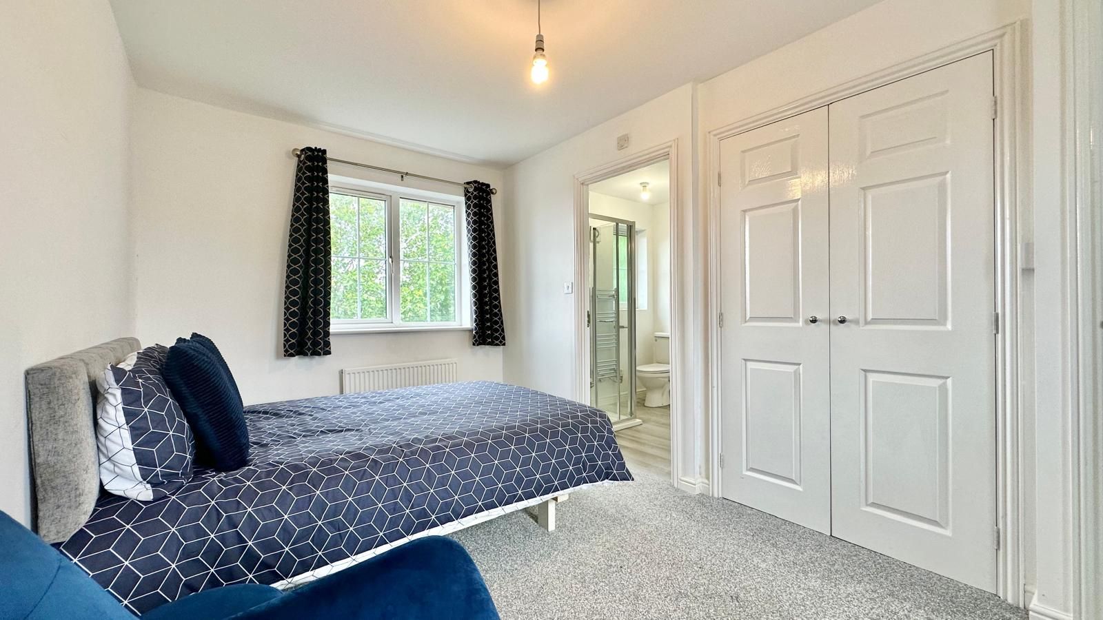 1 bedroom shared house To Let in Coventry - Photograph 7.